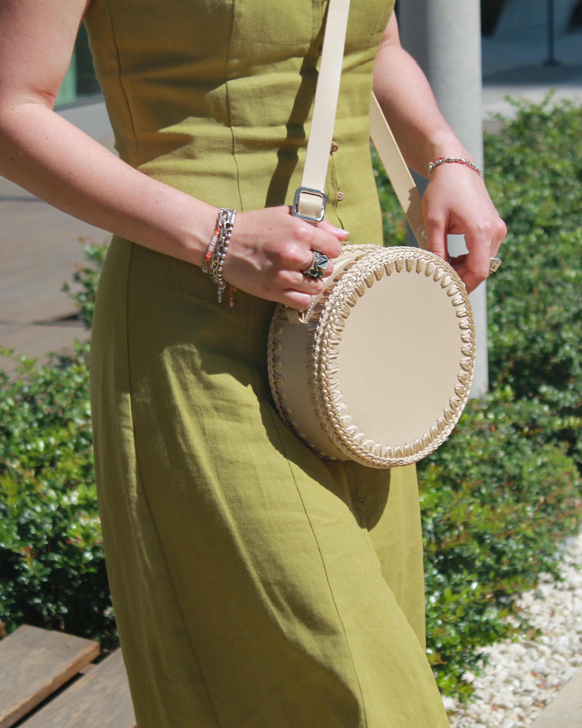 Yulia S Beige