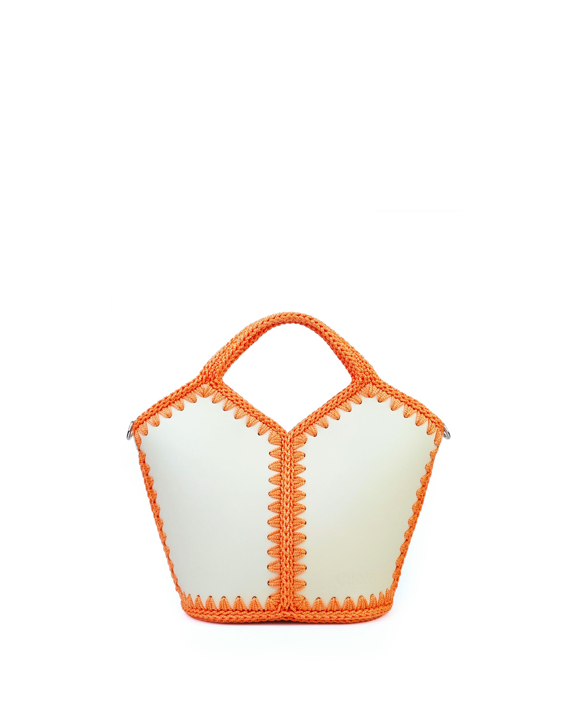 Bolso Capazo Natalia M Marfil