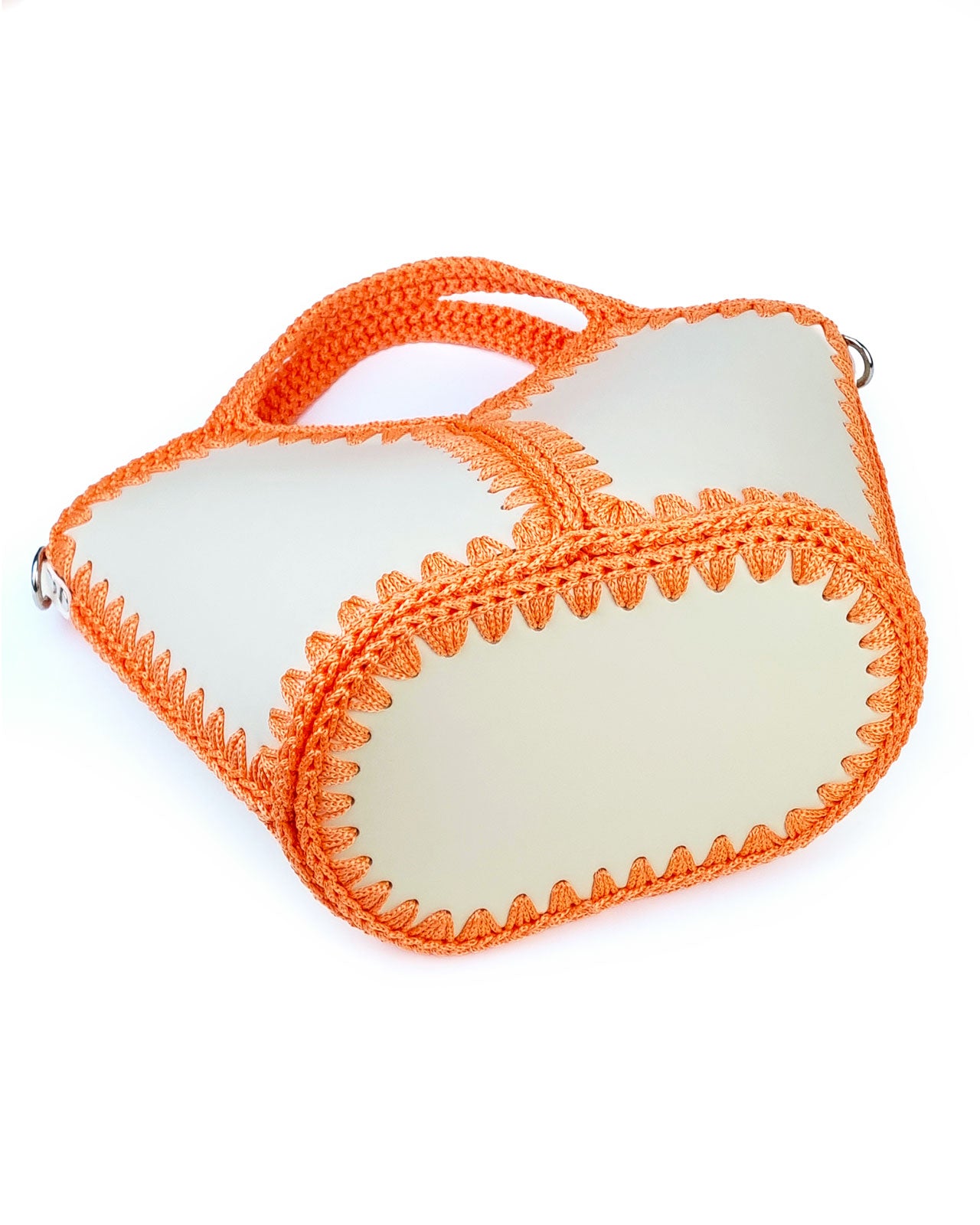 Bolso Capazo Natalia M Marfil