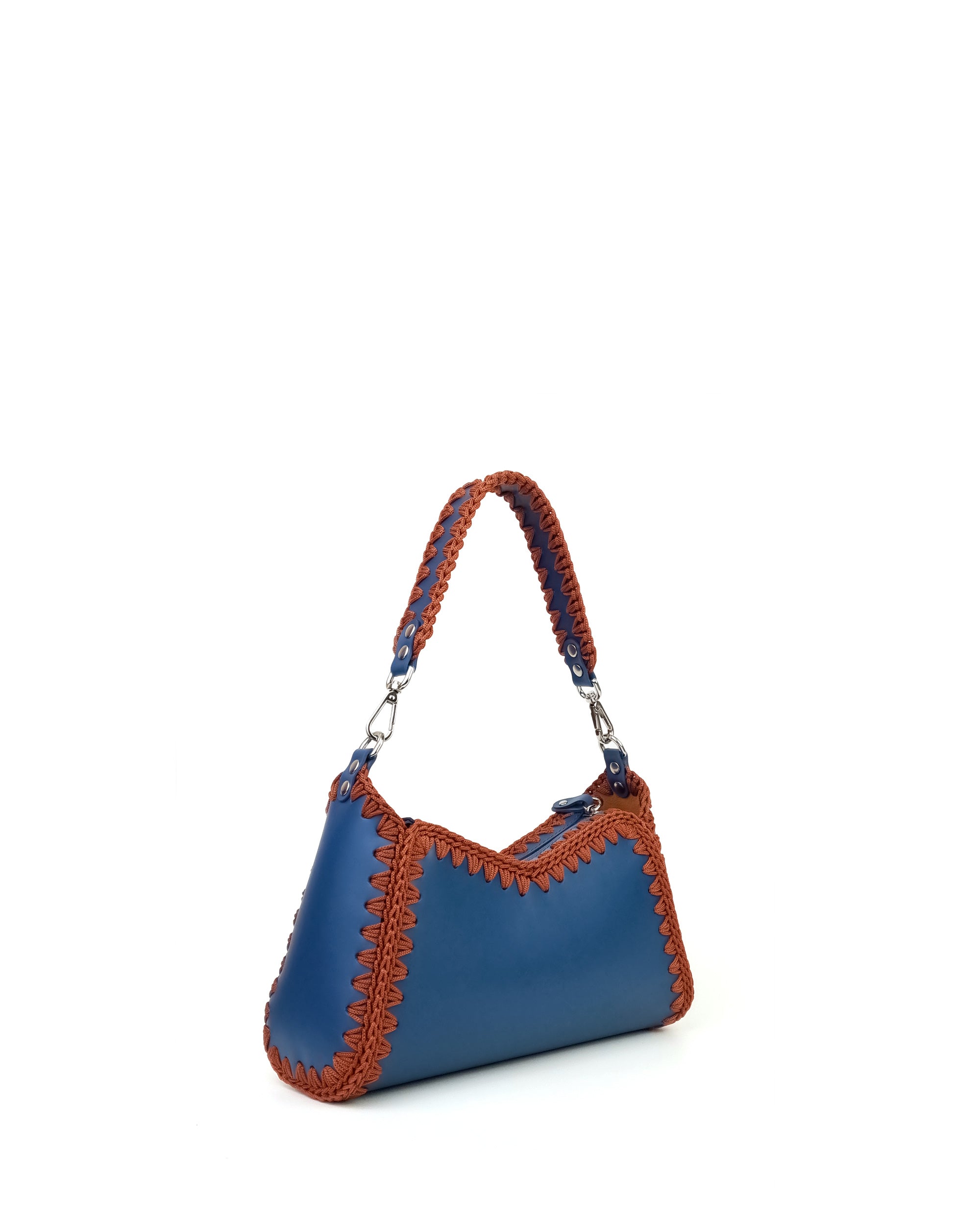 Hobo Bag Nina M Blue