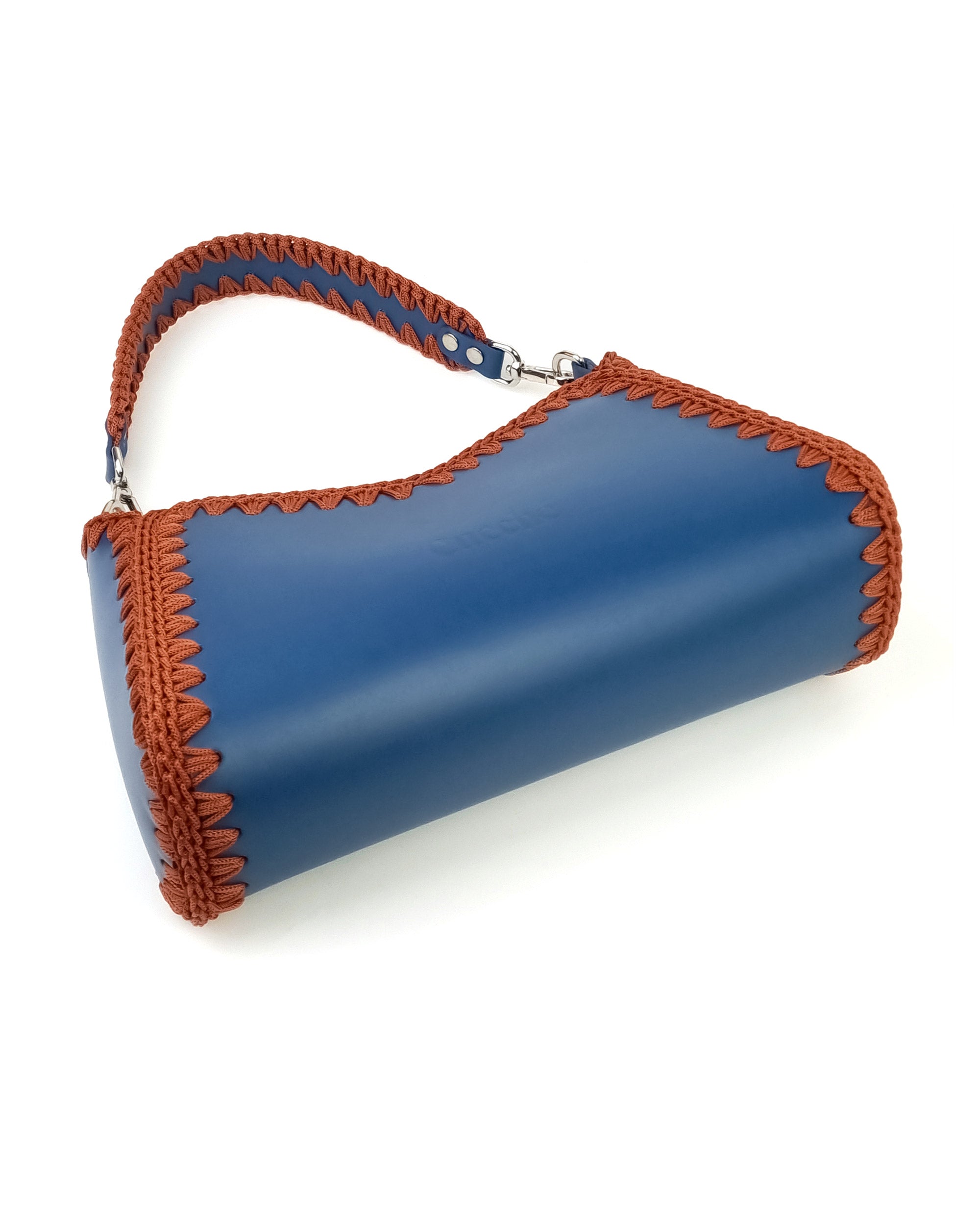 Hobo Bag Nina M Blue