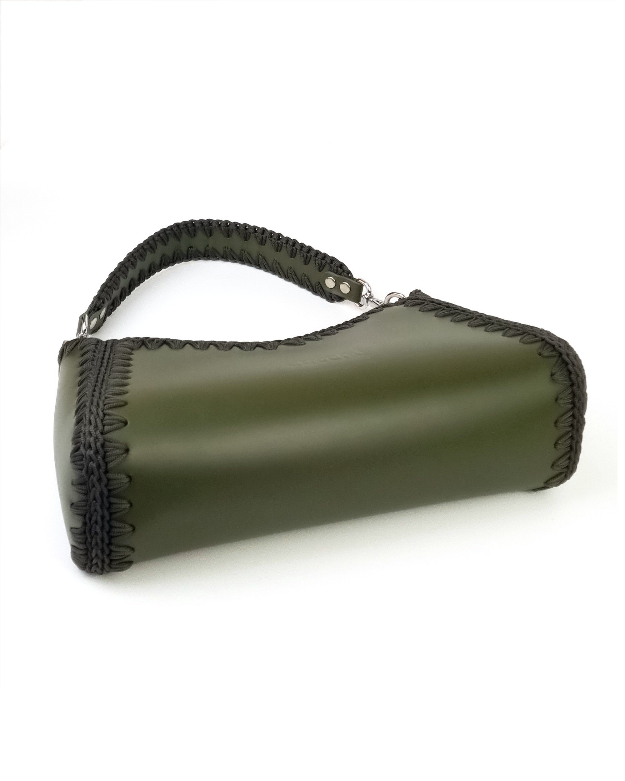 Hobo Bag Nina M Green