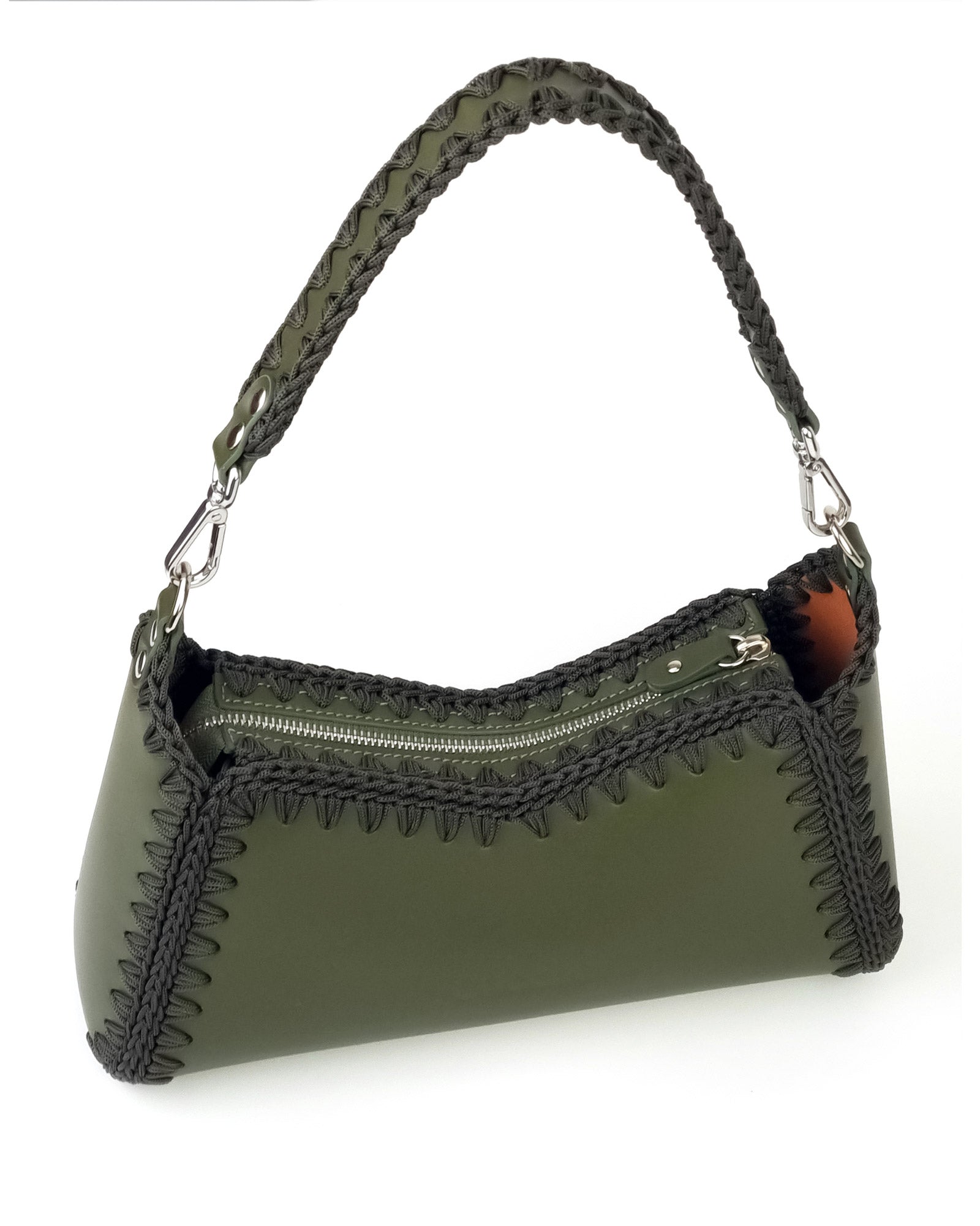 Hobo Bag Nina M Green