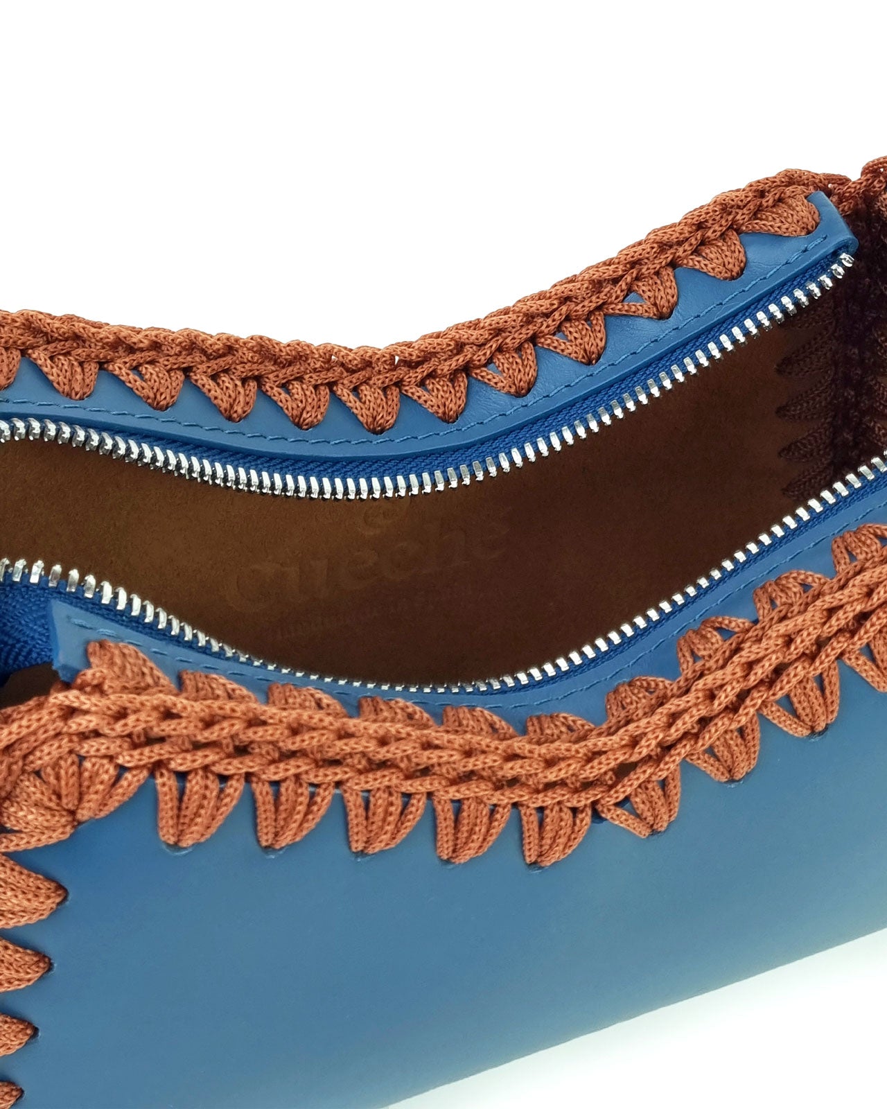 Hobo Bag Nina S Blue