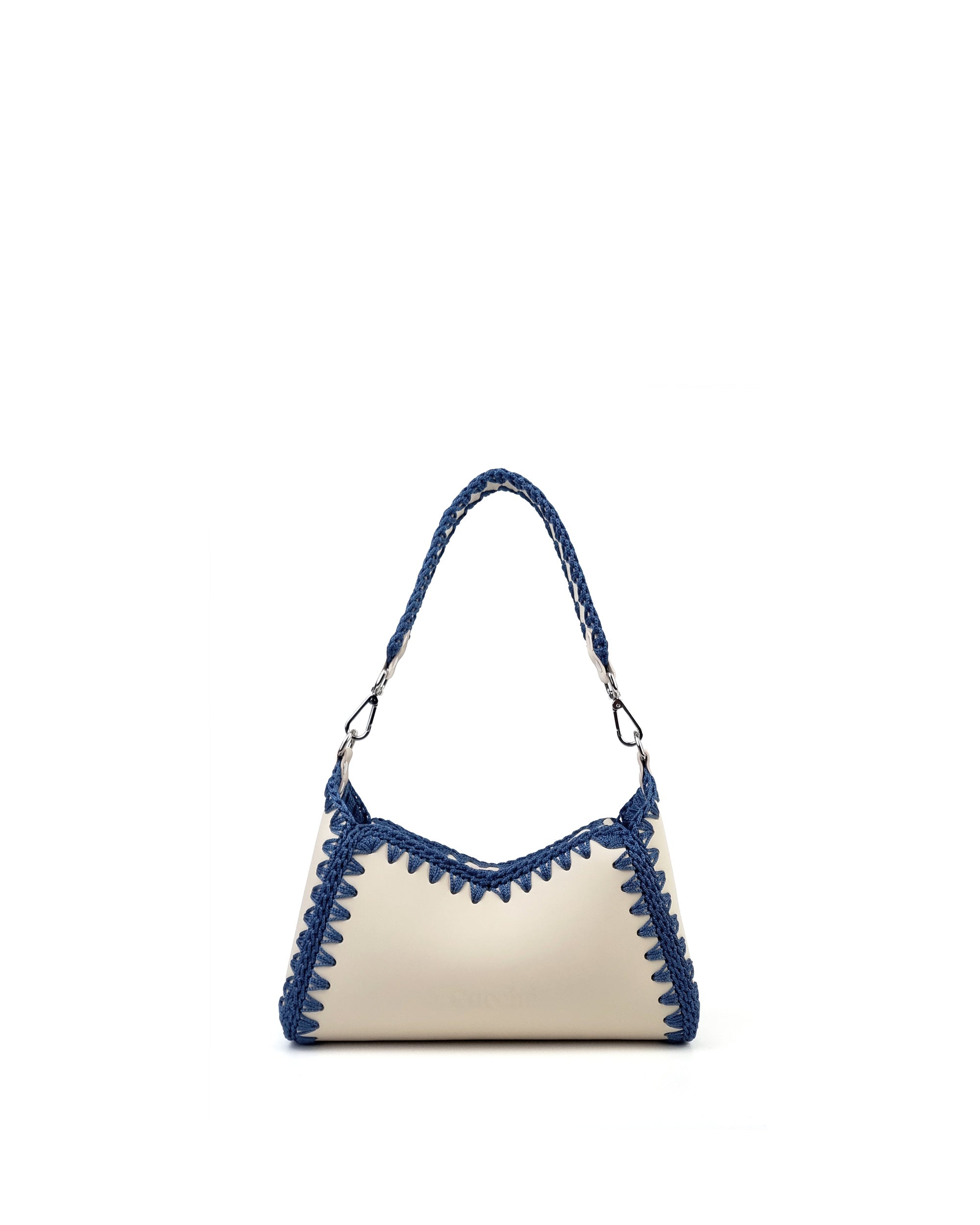 Bolso Hobo Nina S Marfil