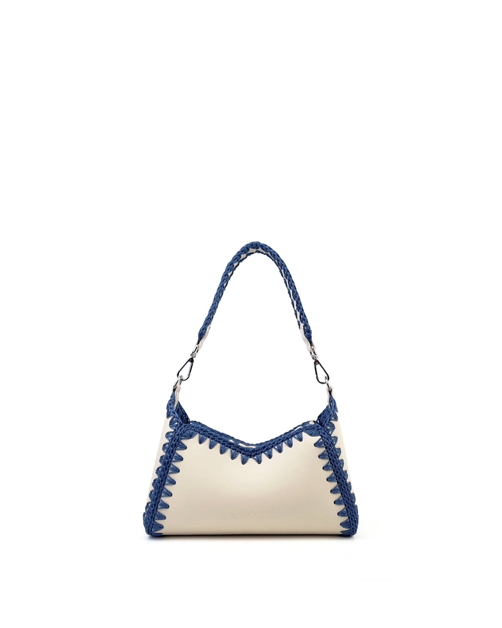 Hobo Bag Nina S Ivory