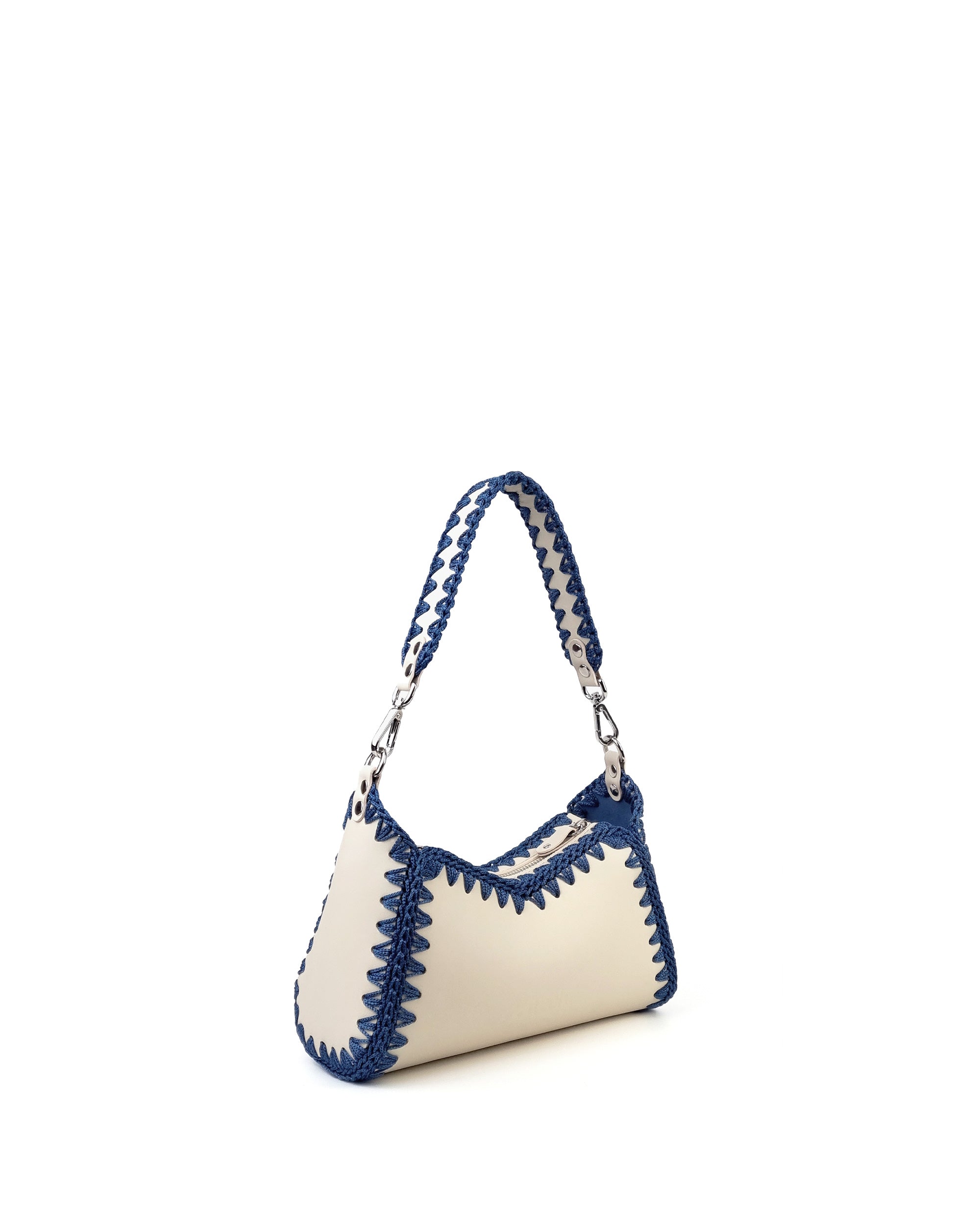 Bolso Hobo Nina S Marfil