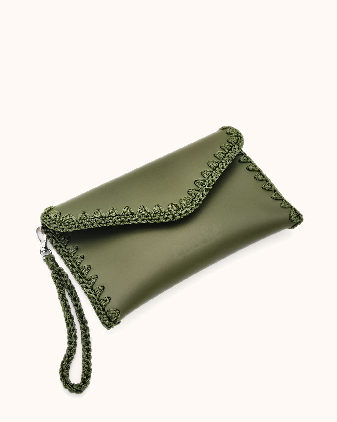 Clutch Sofia S Green