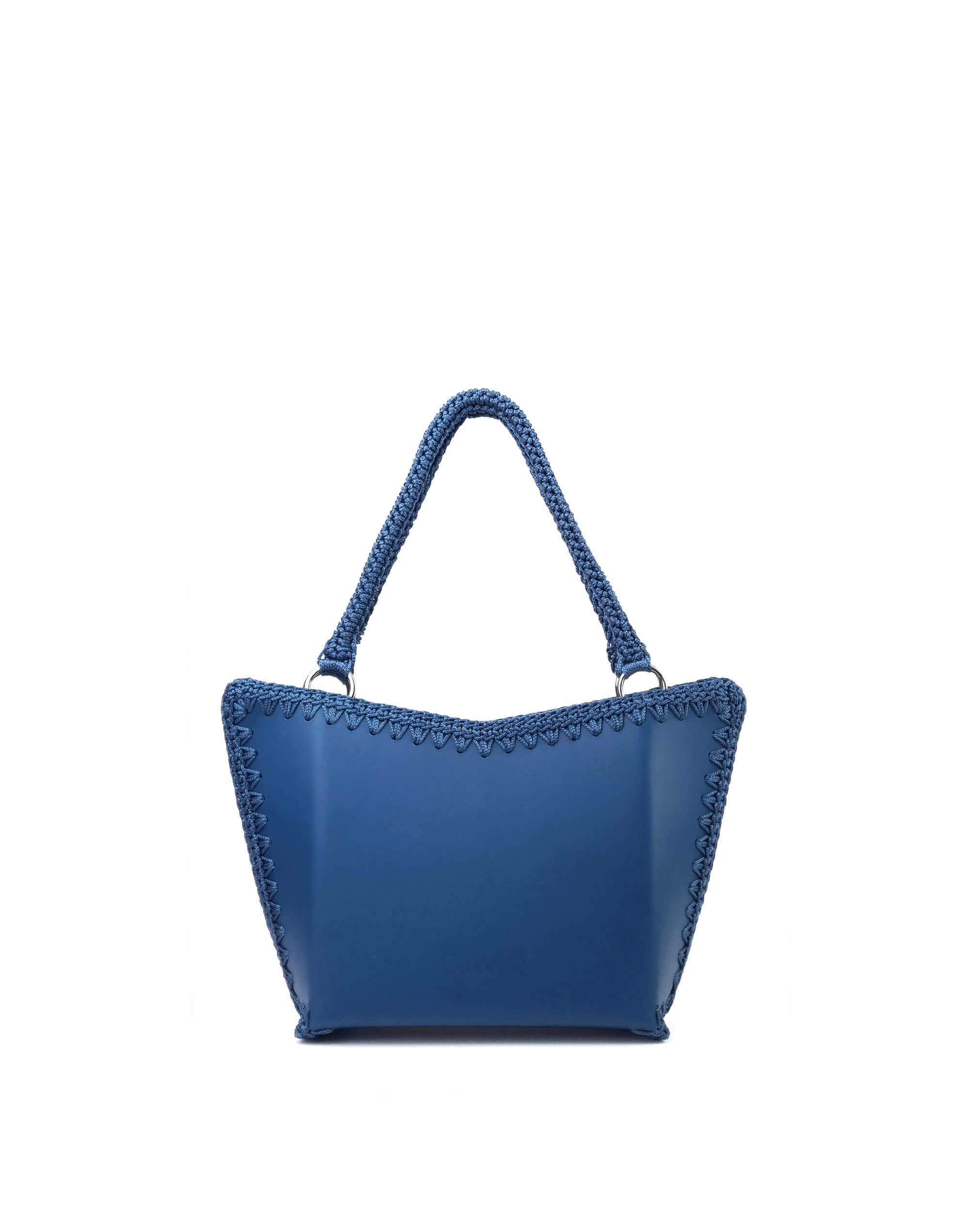 Bolso Shopper Tatyana M Azul