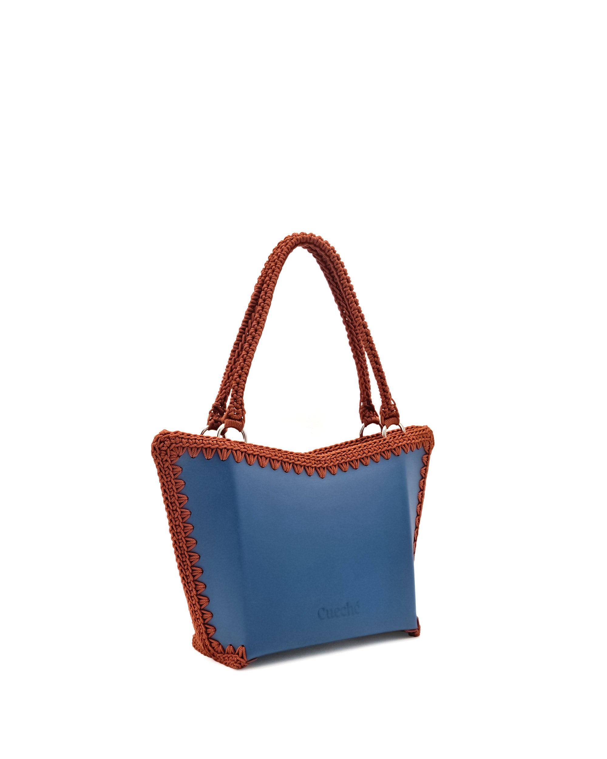Bolso Shopper Tatyana M Azul
