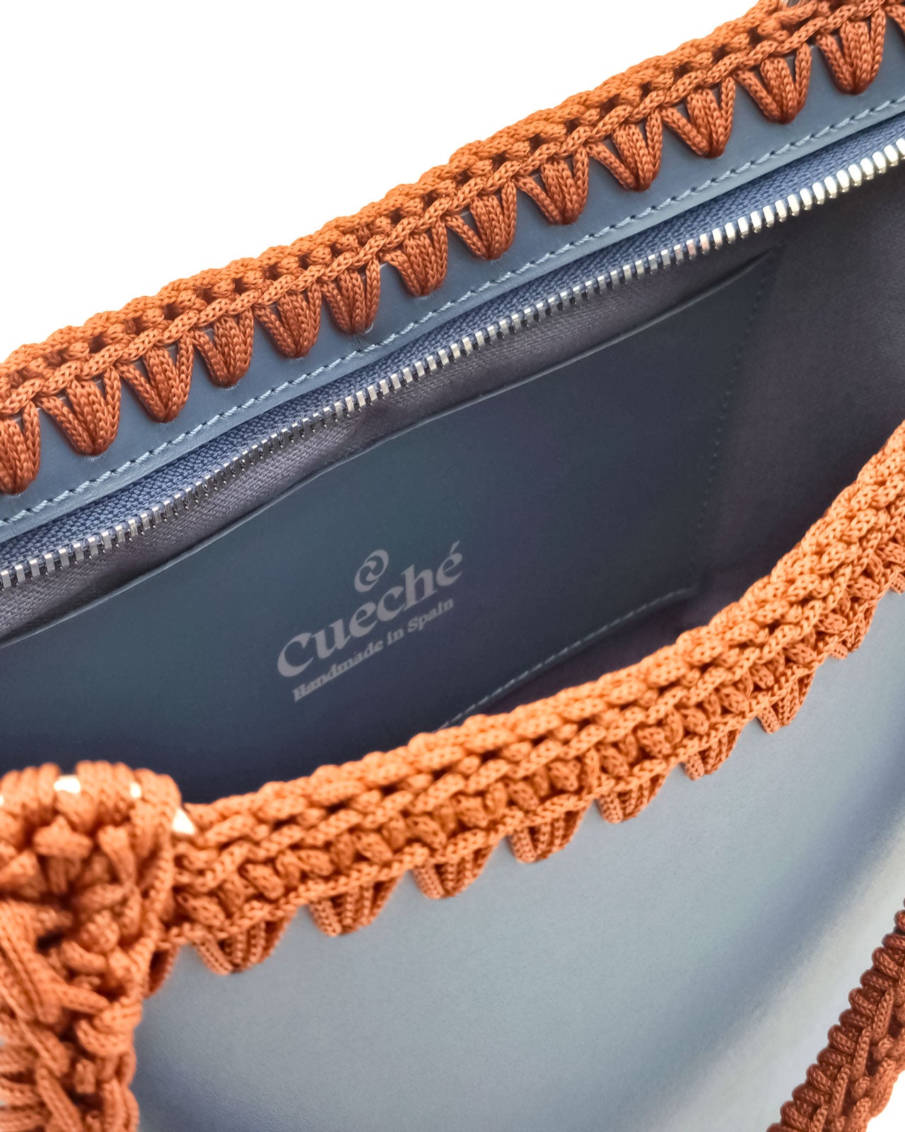 Bolso Shopper Tatyana M Azul