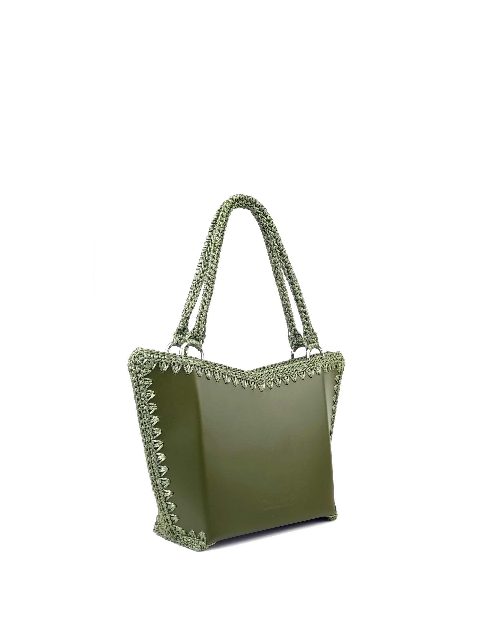 Tote Bag Tatyana M Green