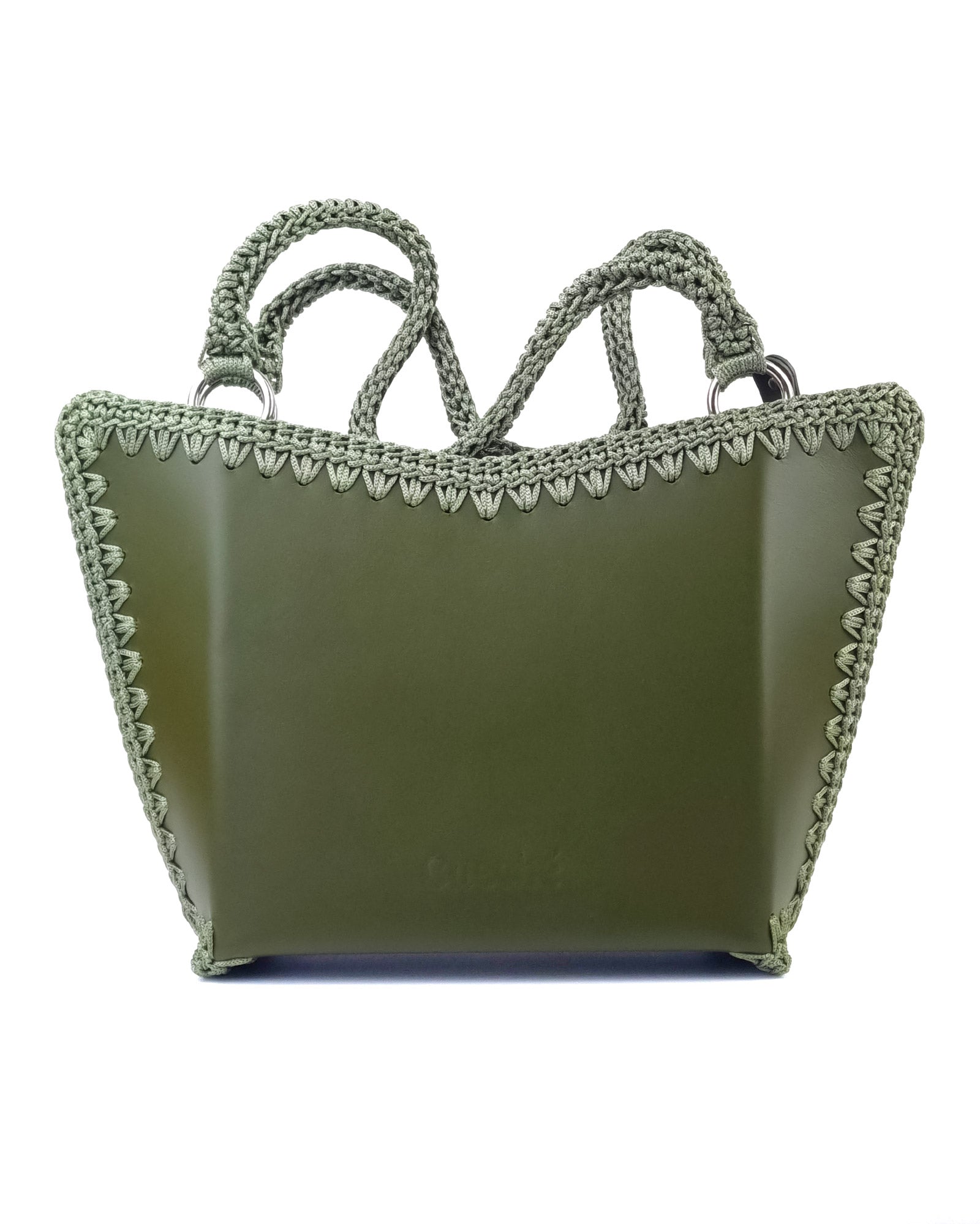 Tote Bag Tatyana M Green