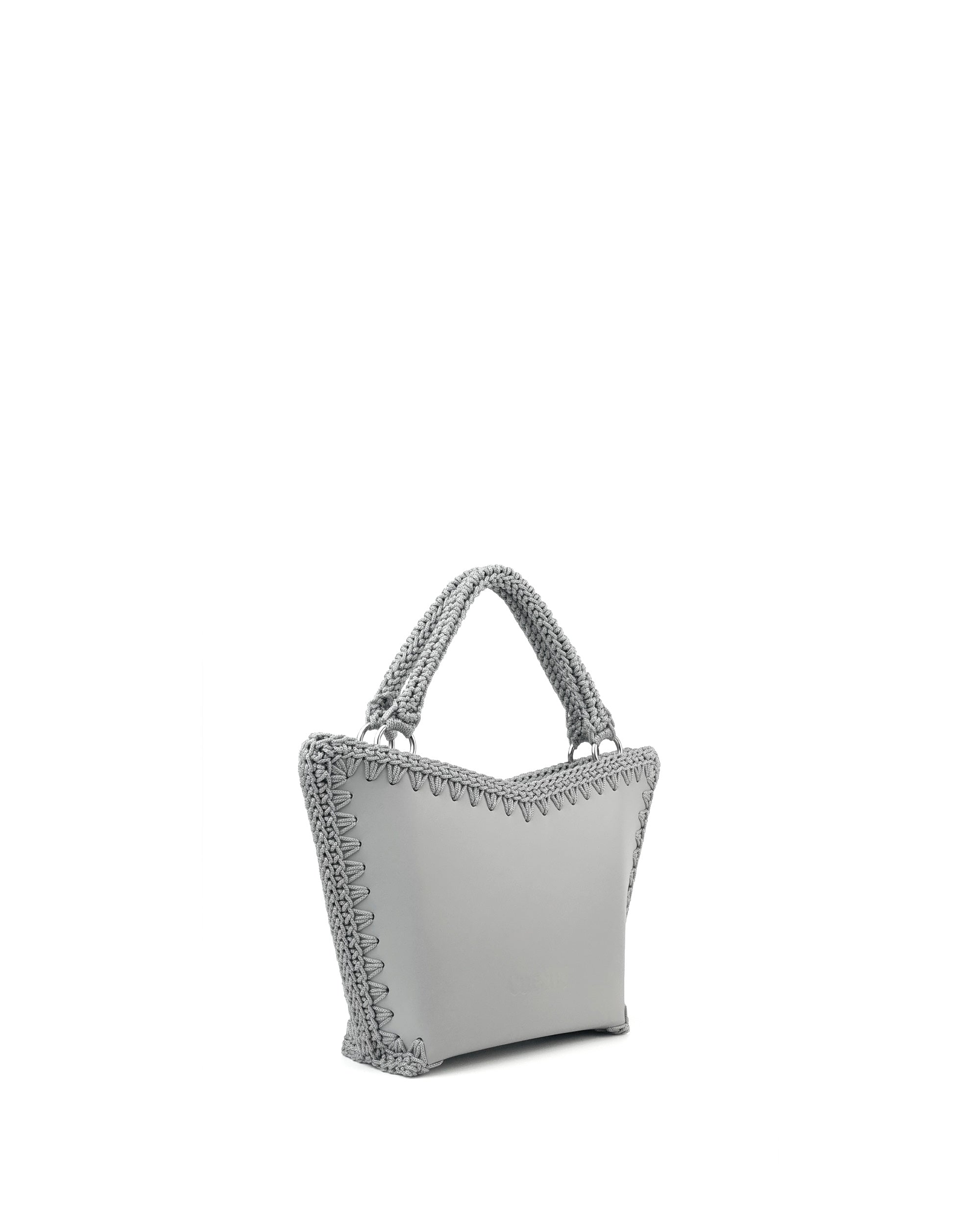 Bolso Shopper Tatyana S Gris Perla