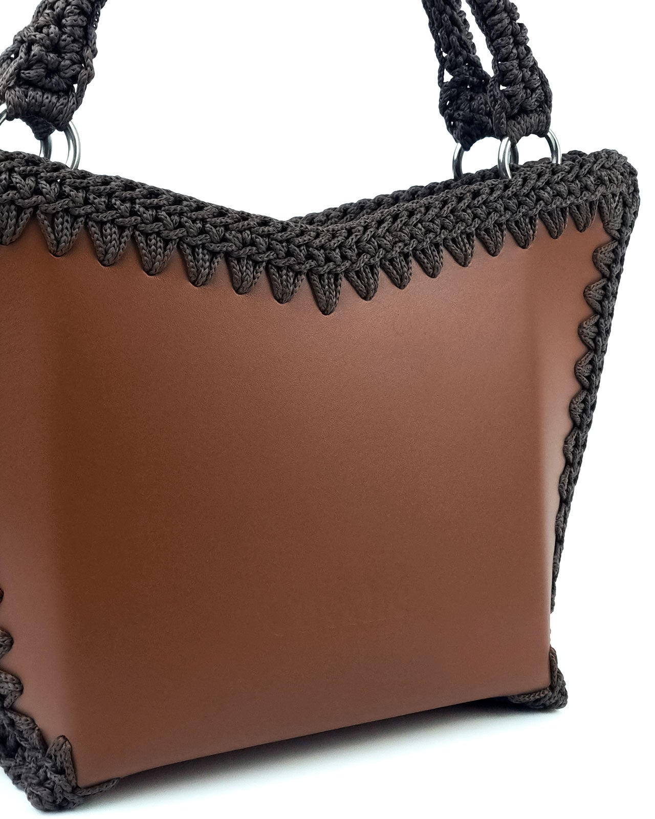 Tote Bag Tatyana S Brown