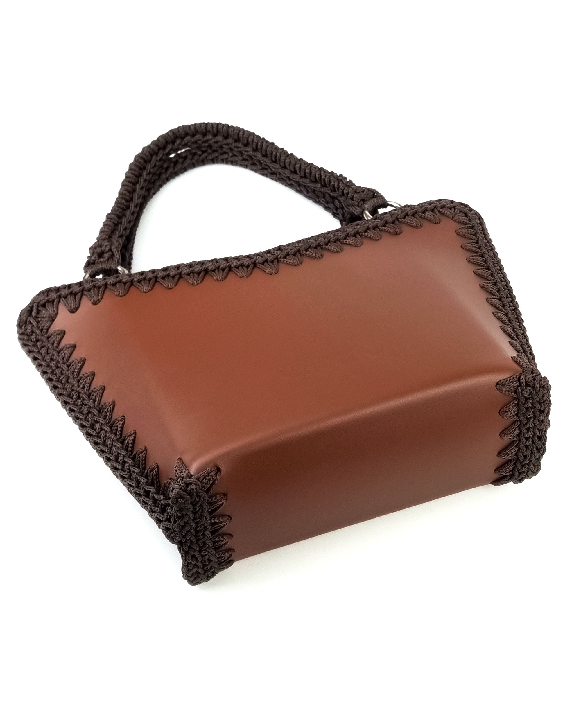 Tote Bag Tatyana S Brown