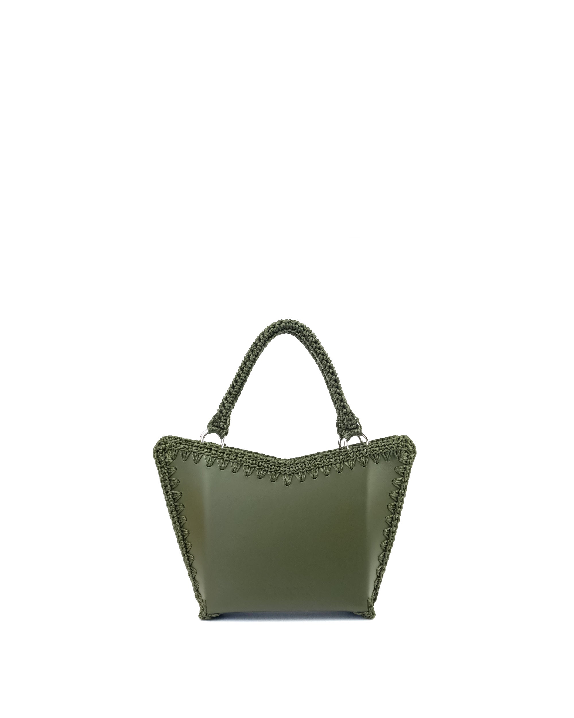 Tote Bag Tatyana S Green