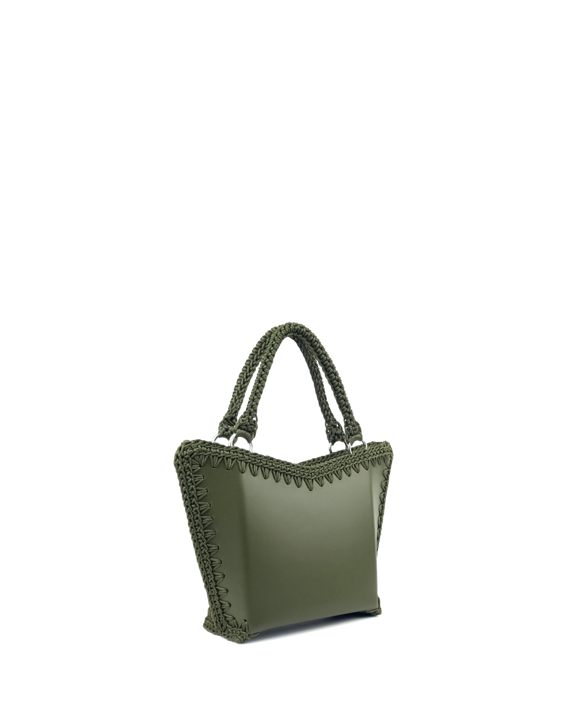 Tote Bag Tatyana S Green