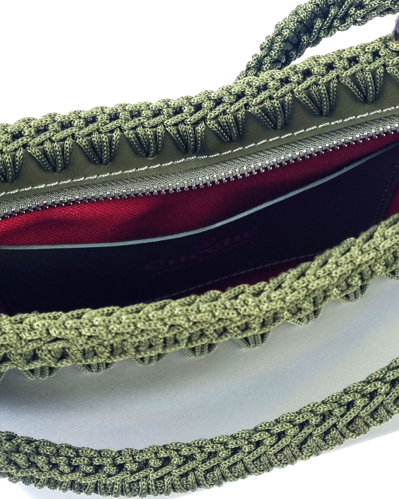 Tote Bag Tatyana S Green