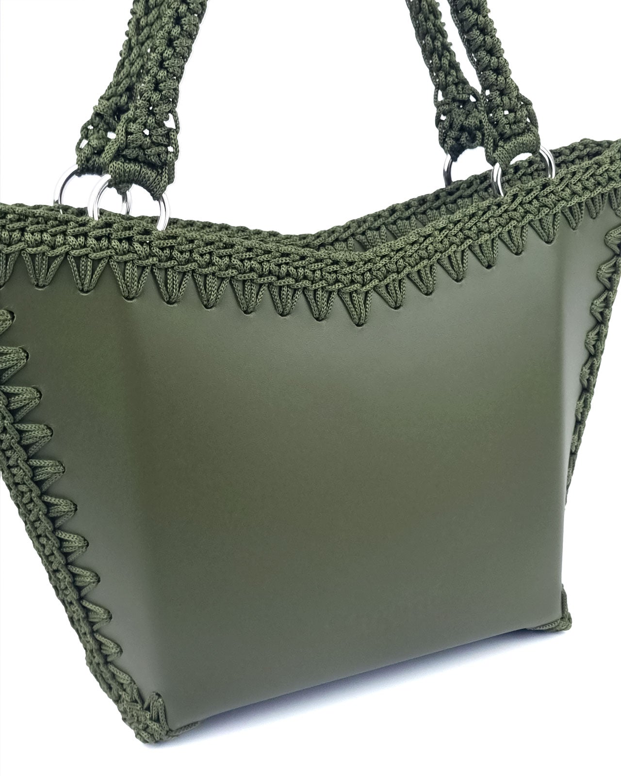 Tote Bag Tatyana S Green