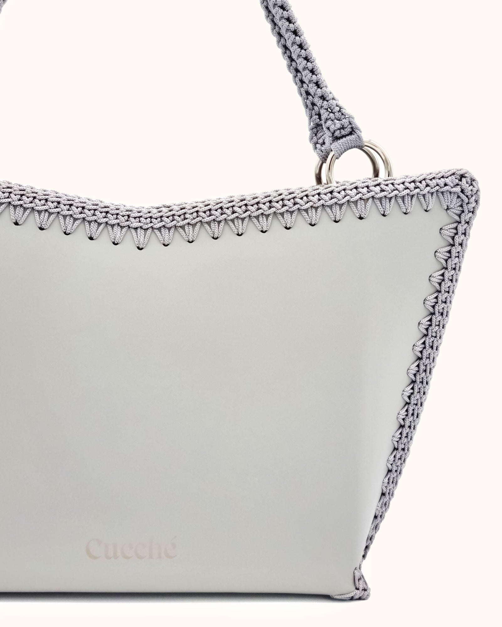 Tatyana L Pearl Grey