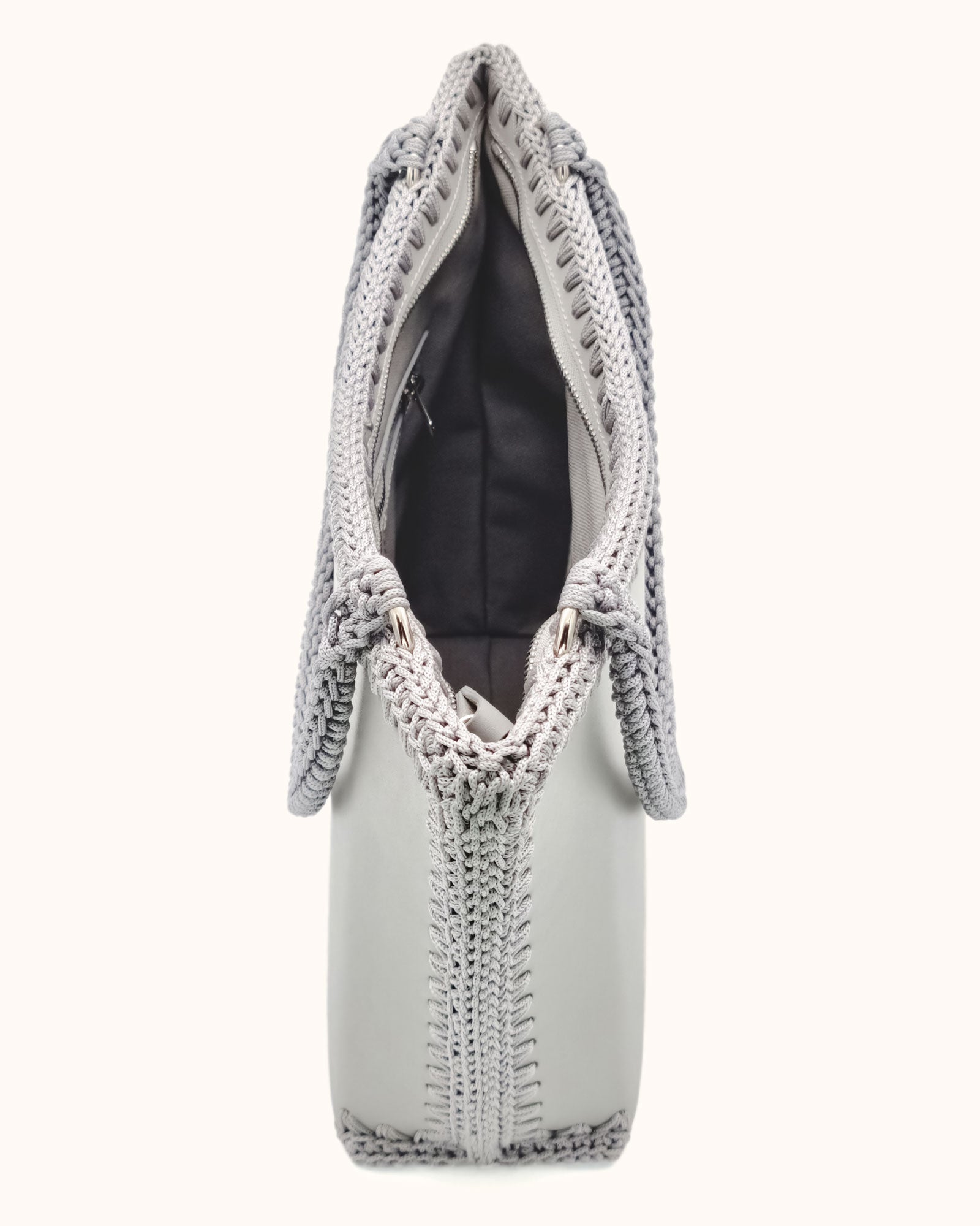 Tatyana L Pearl Grey