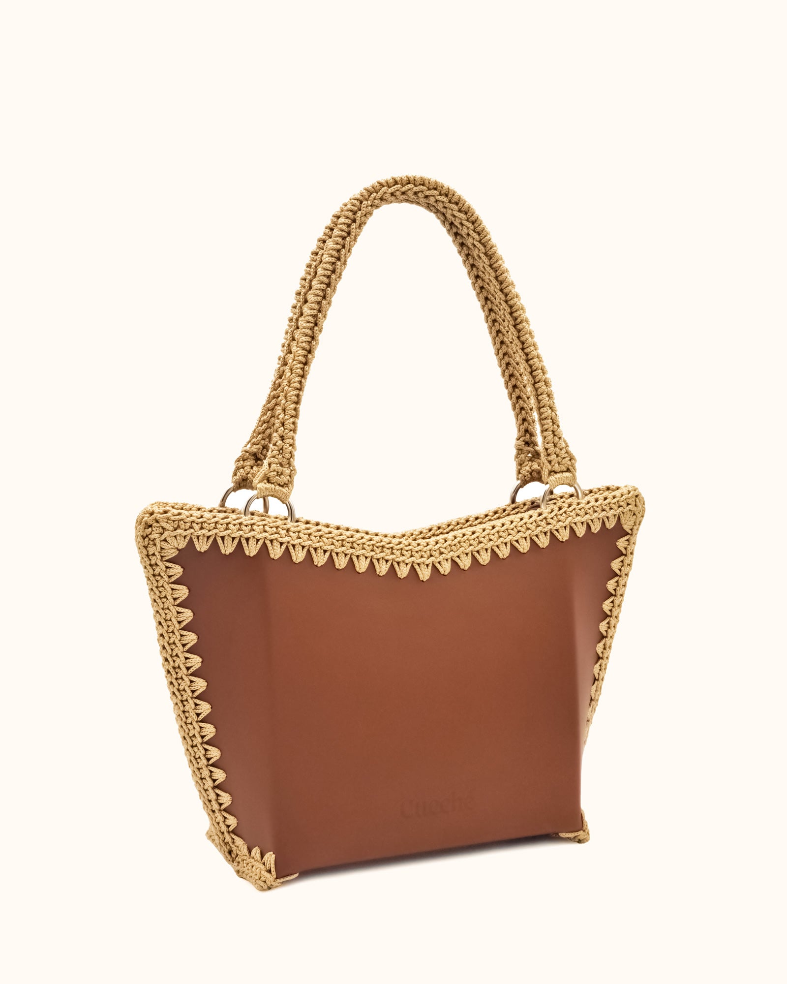 Tatyana M marrón - Cueché