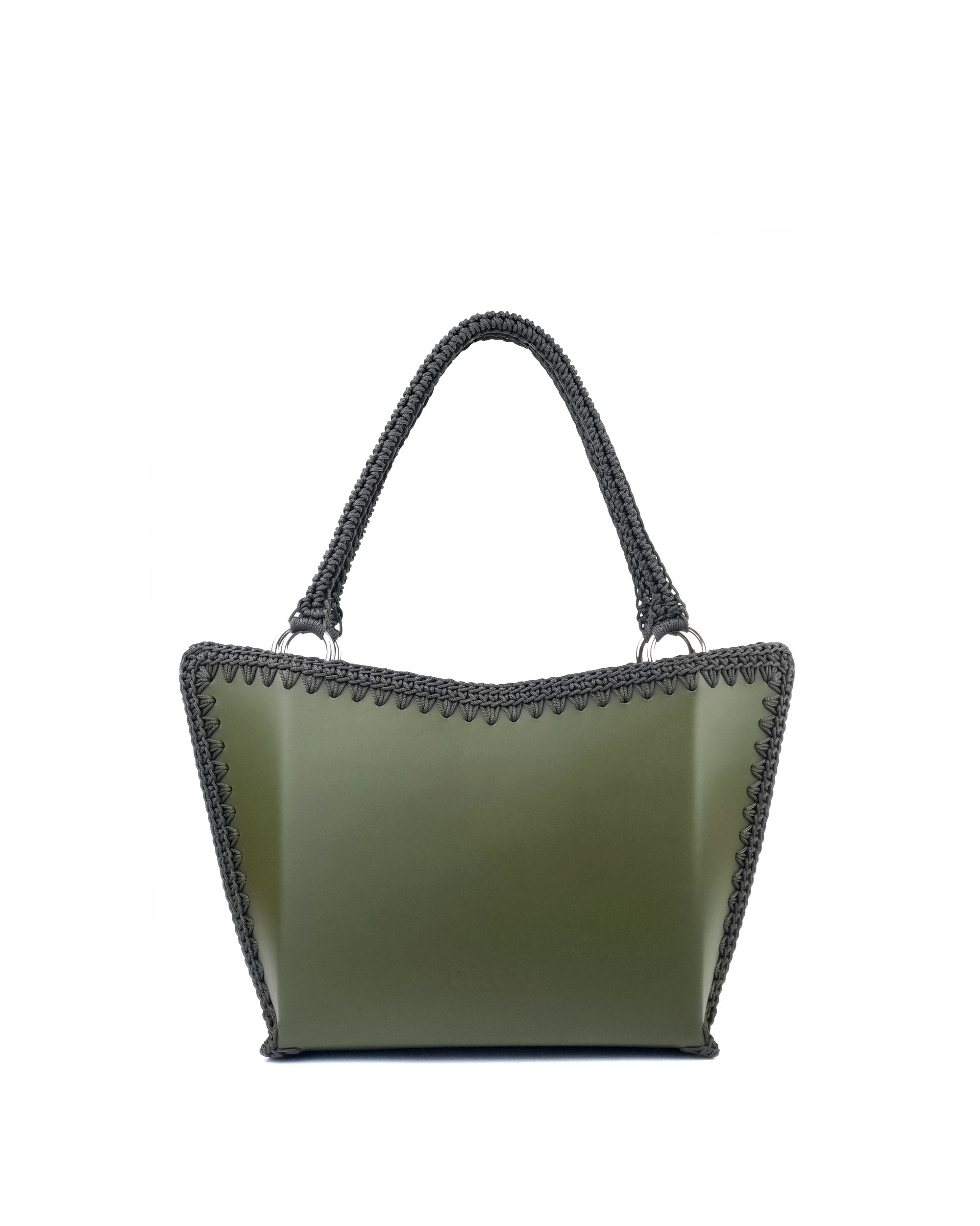 Tote Bag Tatyana L Green