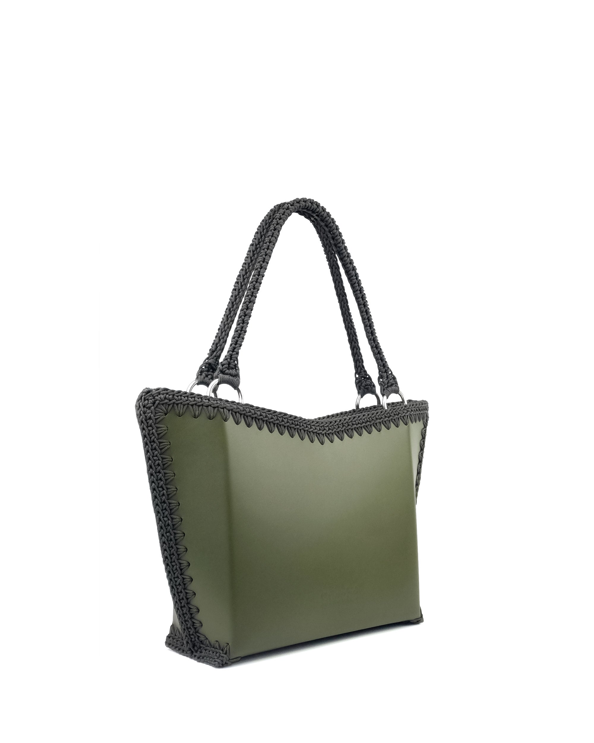 Tote Bag Tatyana L Green