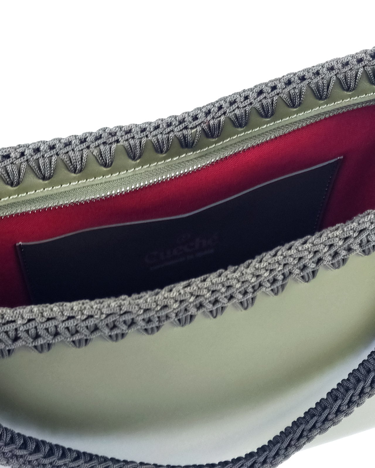 Tote Bag Tatyana L Green