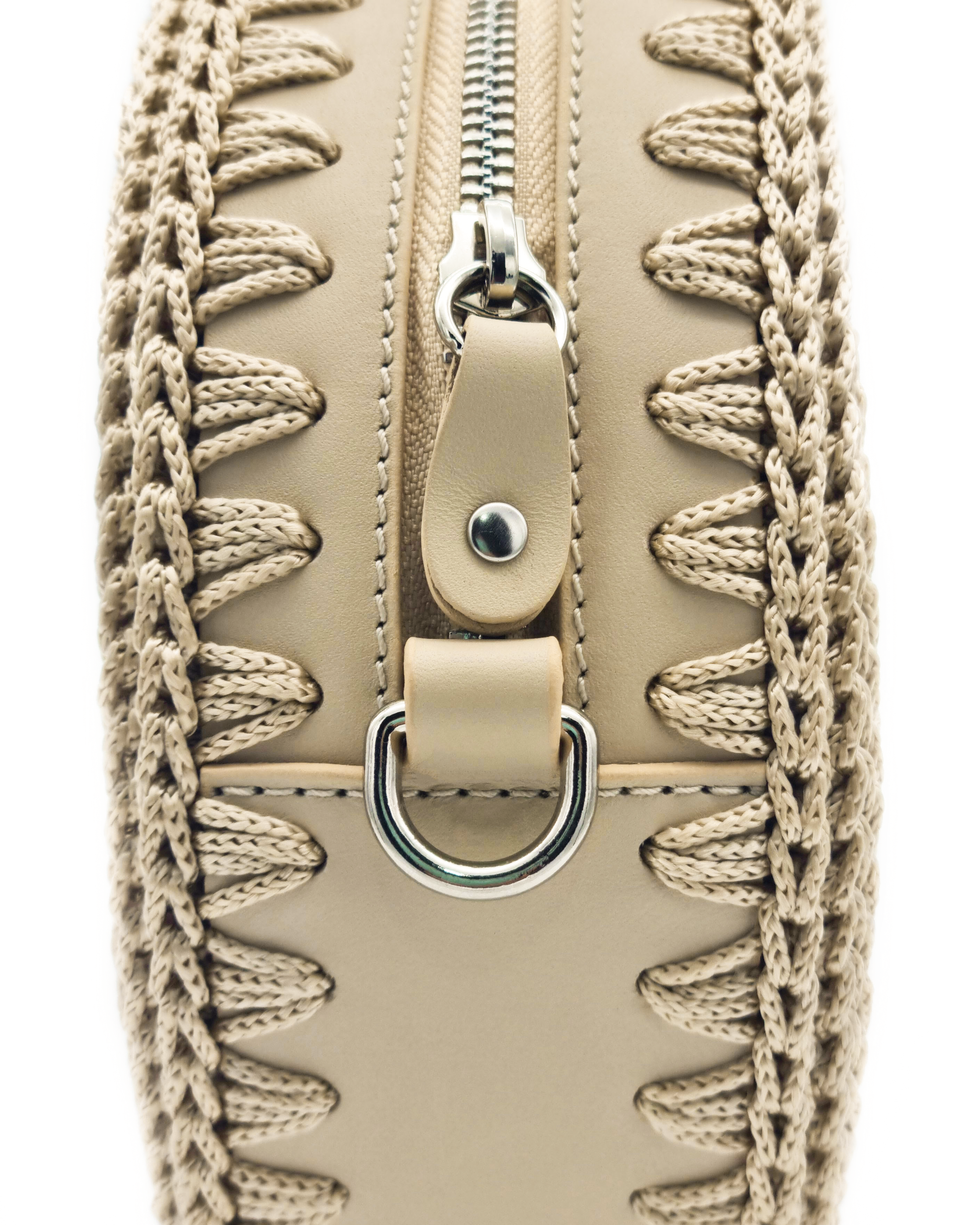 Yulia S Beige