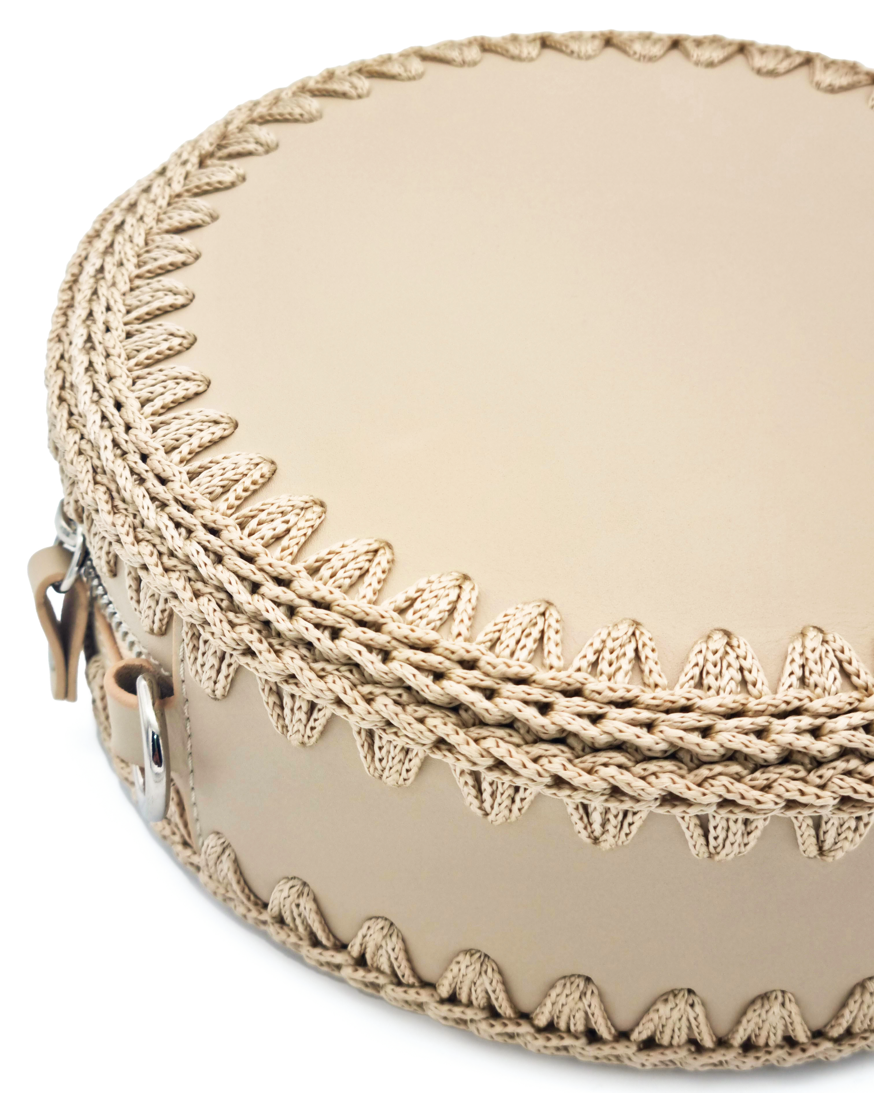 Yulia S Beige