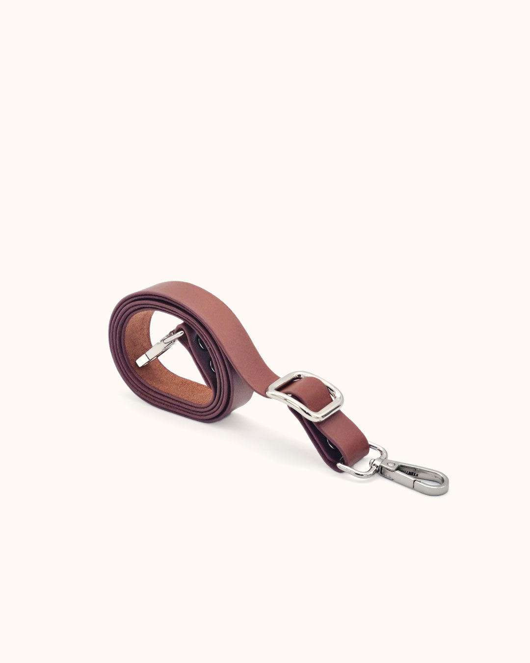 Correa Larga de Cuero