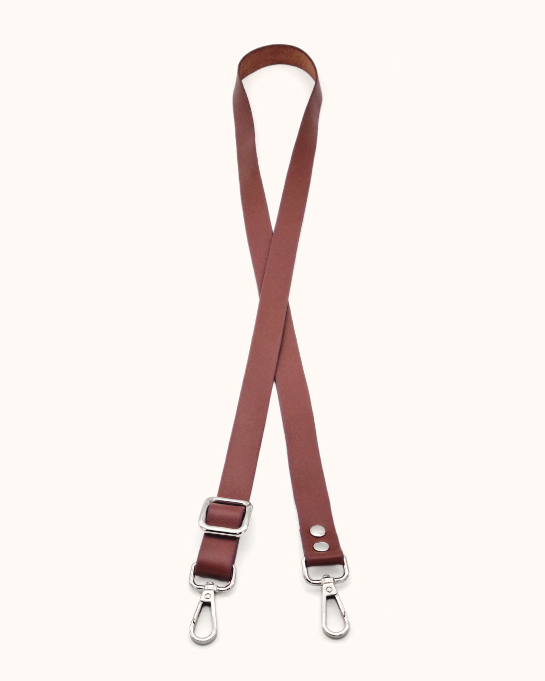Leather Adjustable Strap