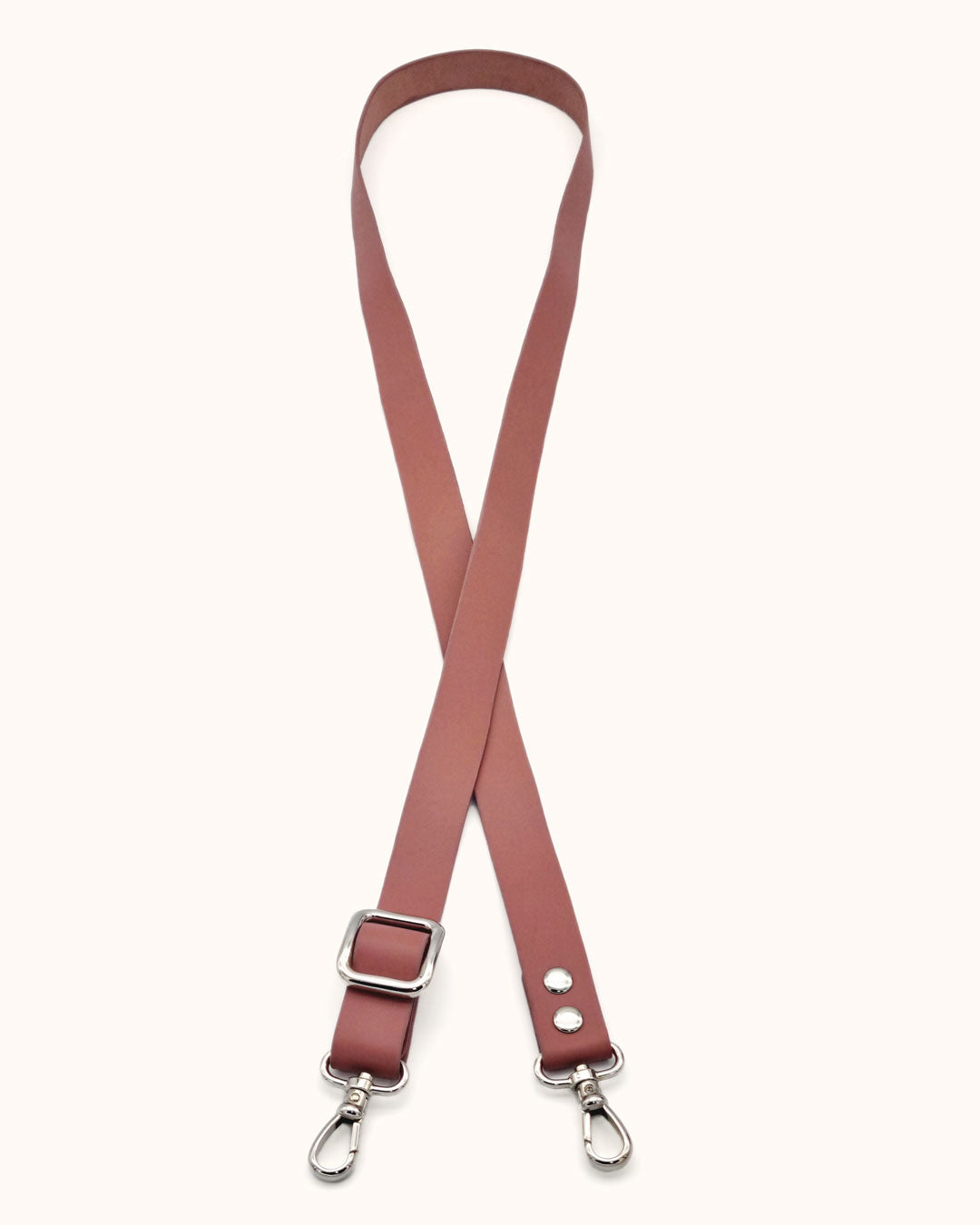 Leather Adjustable Strap