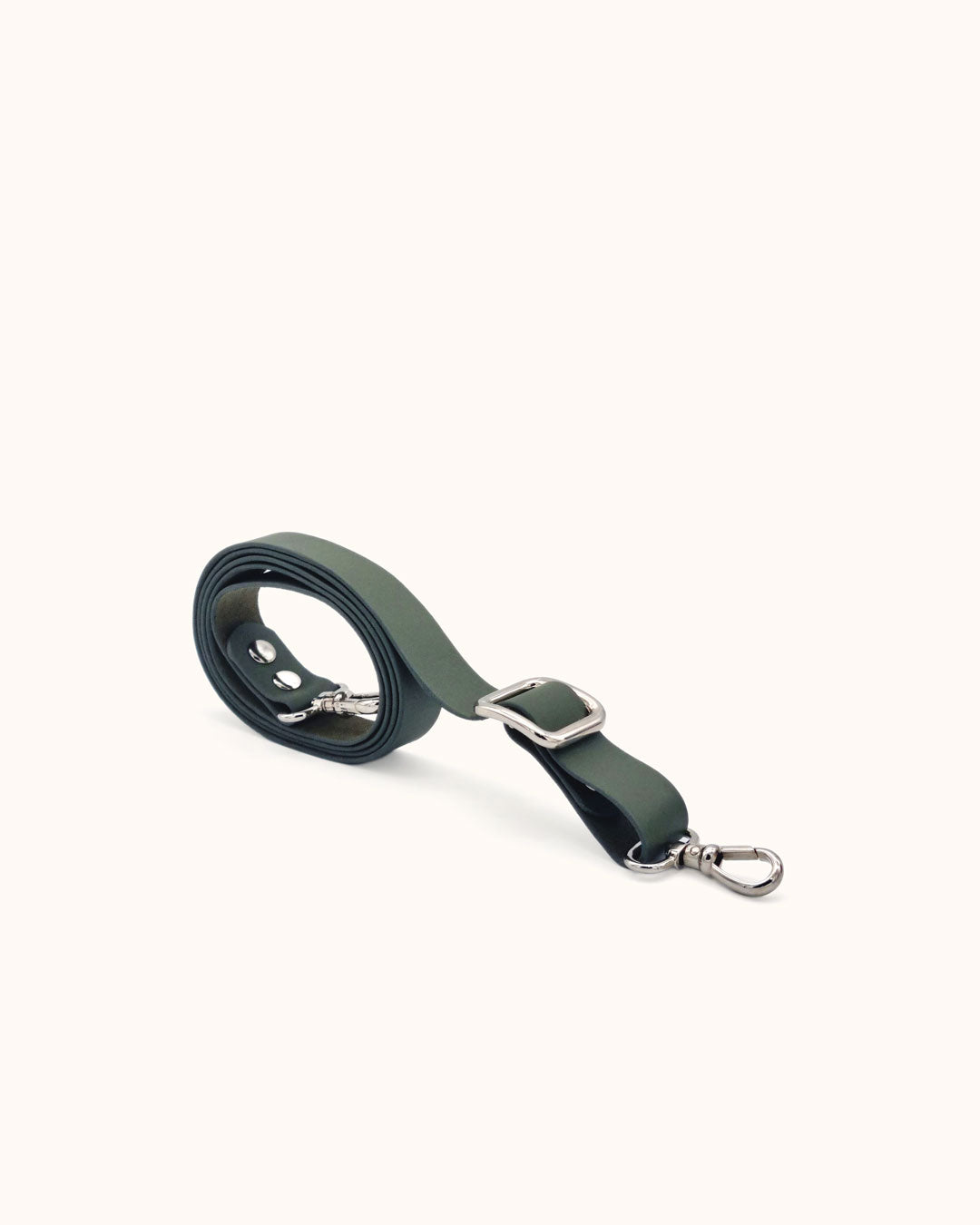 Leather Adjustable Strap