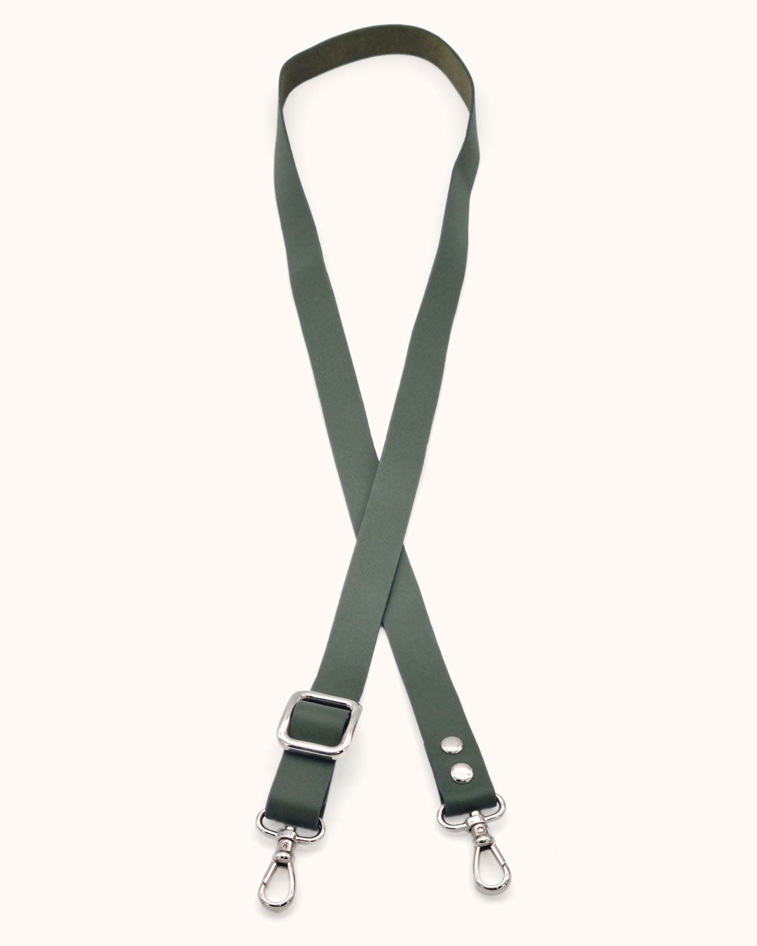 Leather Adjustable Strap