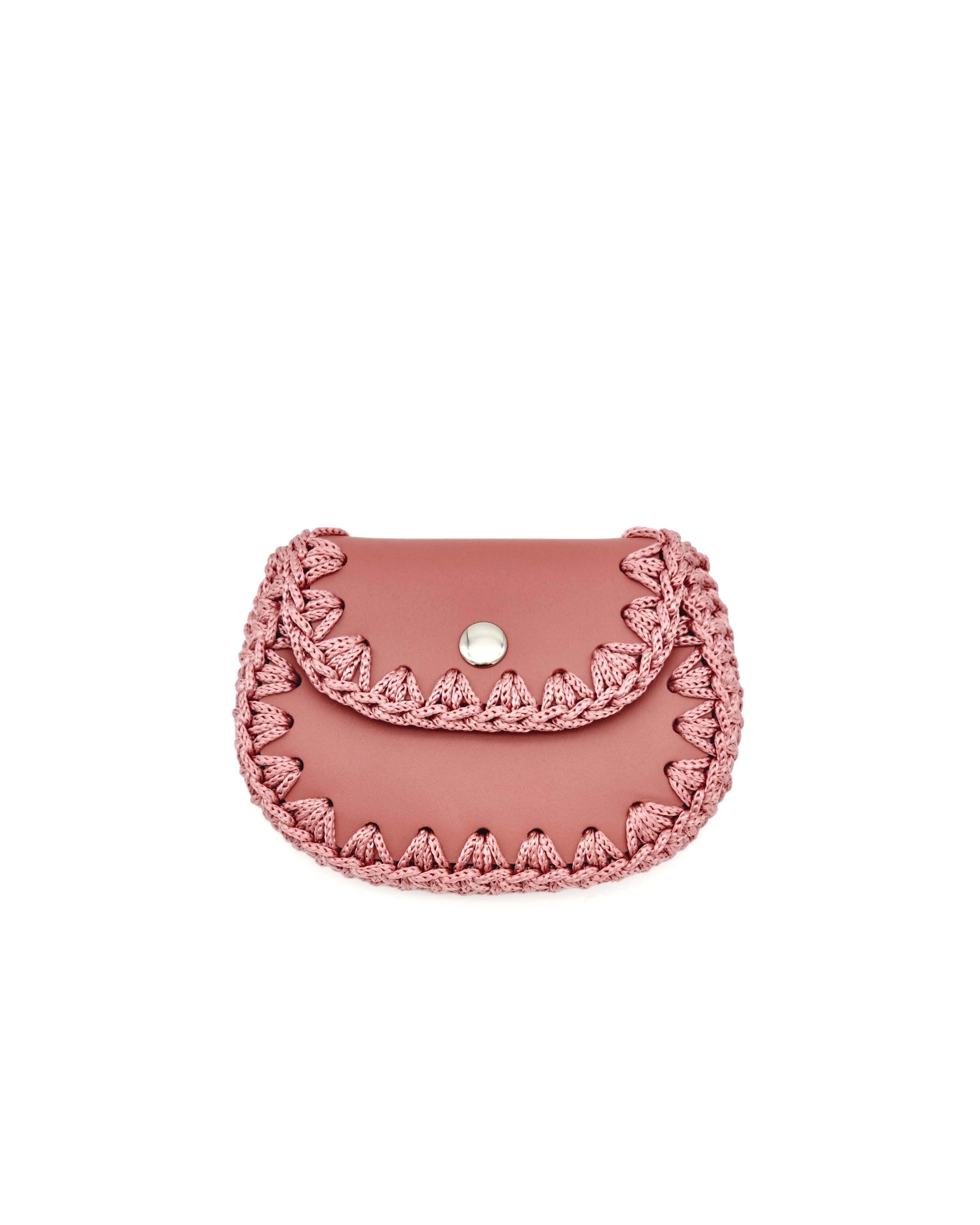 Monedero Rosa Nude