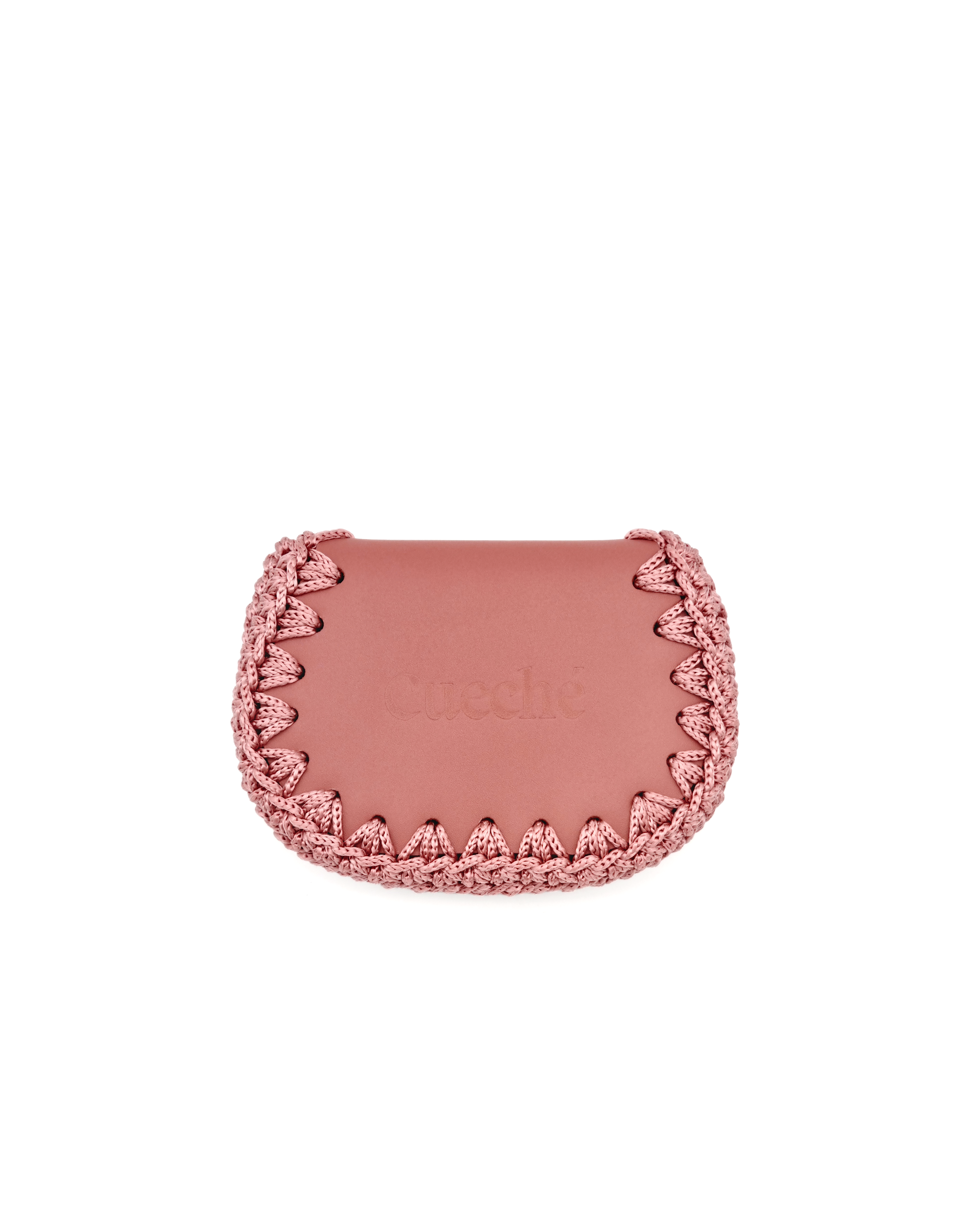 Monedero Rosa Nude