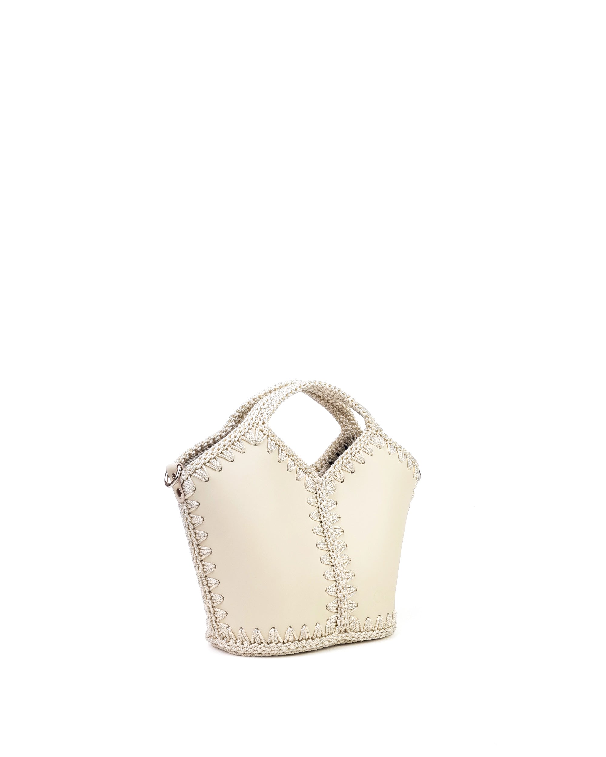 Bolso Capazo Natalia S Marfil