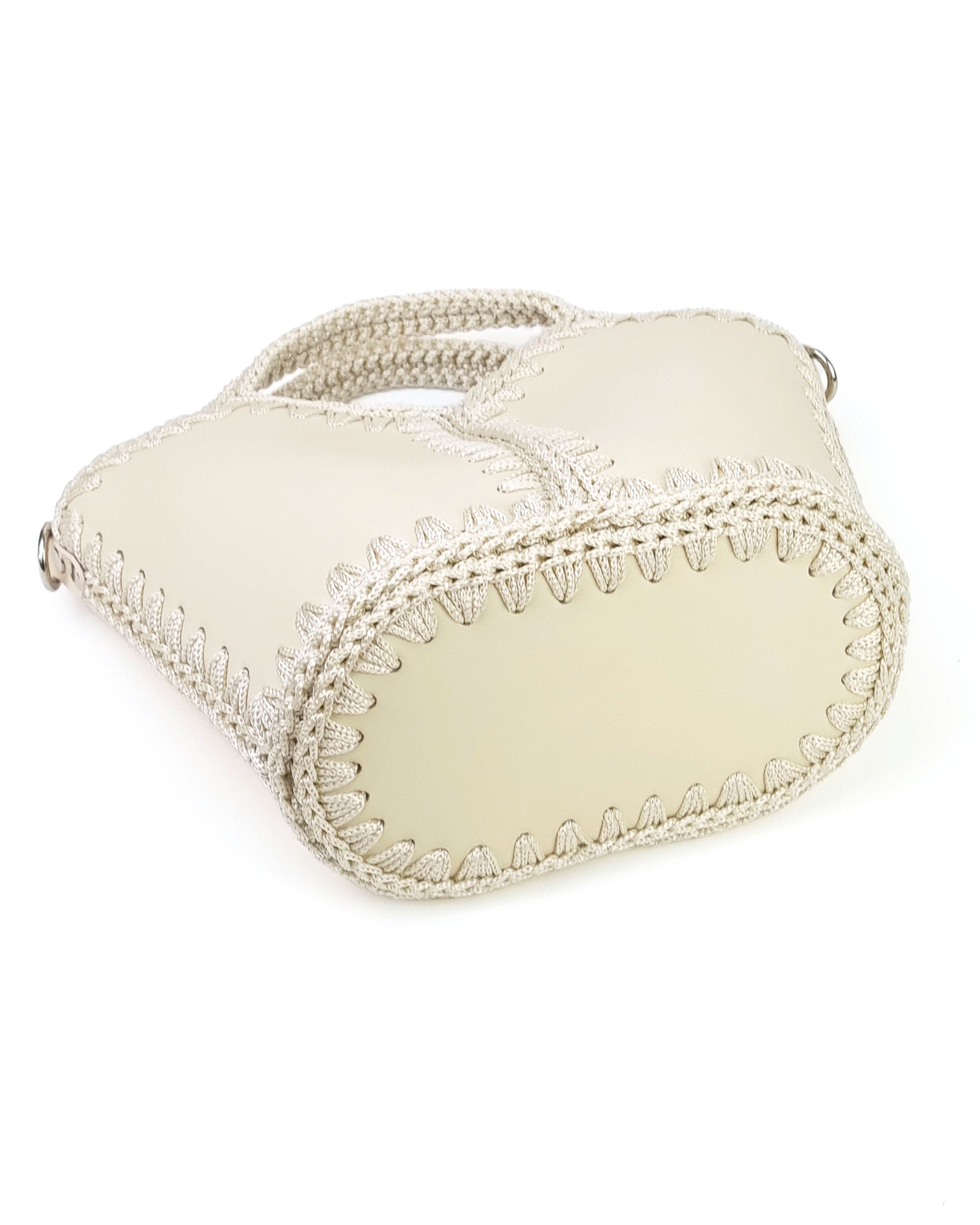 Bolso Capazo Natalia S Marfil