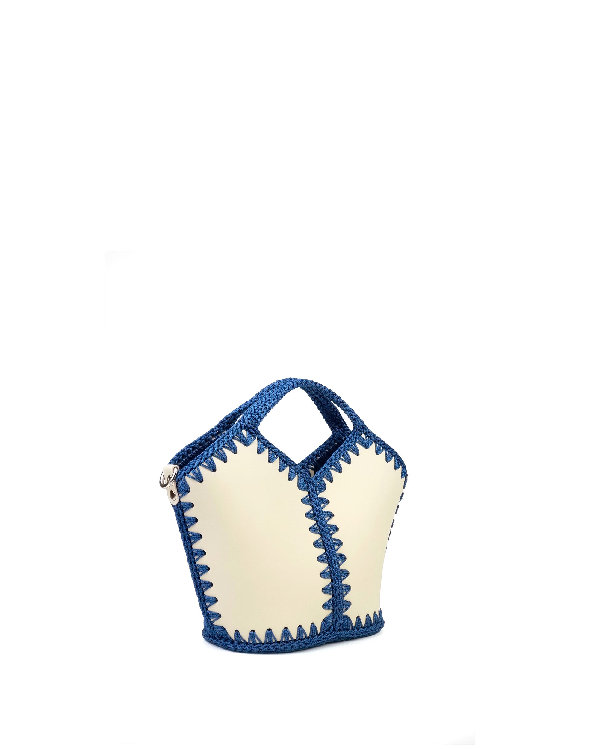Bolso Capazo Natalia S Marfil