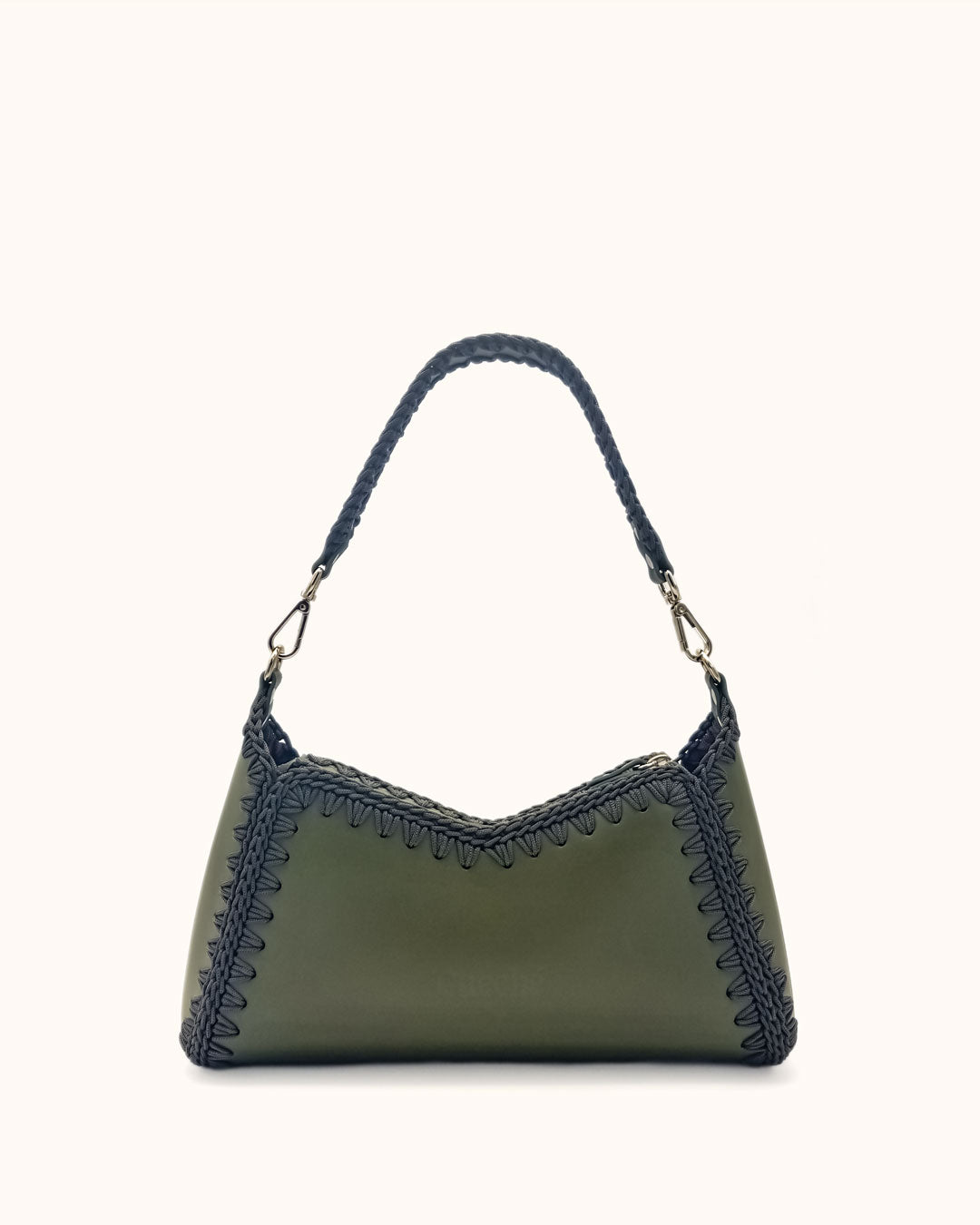 Hobo Bag Nina M Green