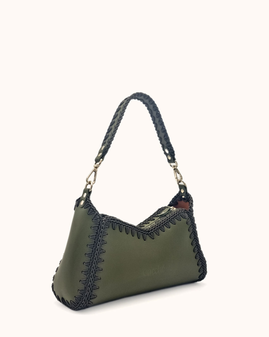 Hobo Bag Nina M Green