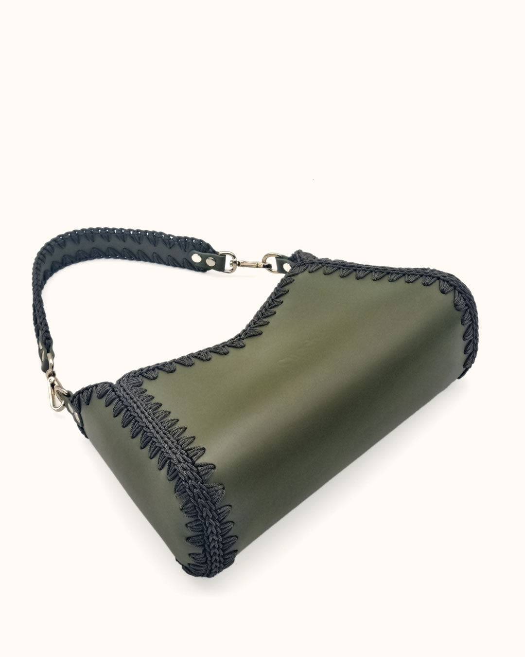Hobo Bag Nina M Green