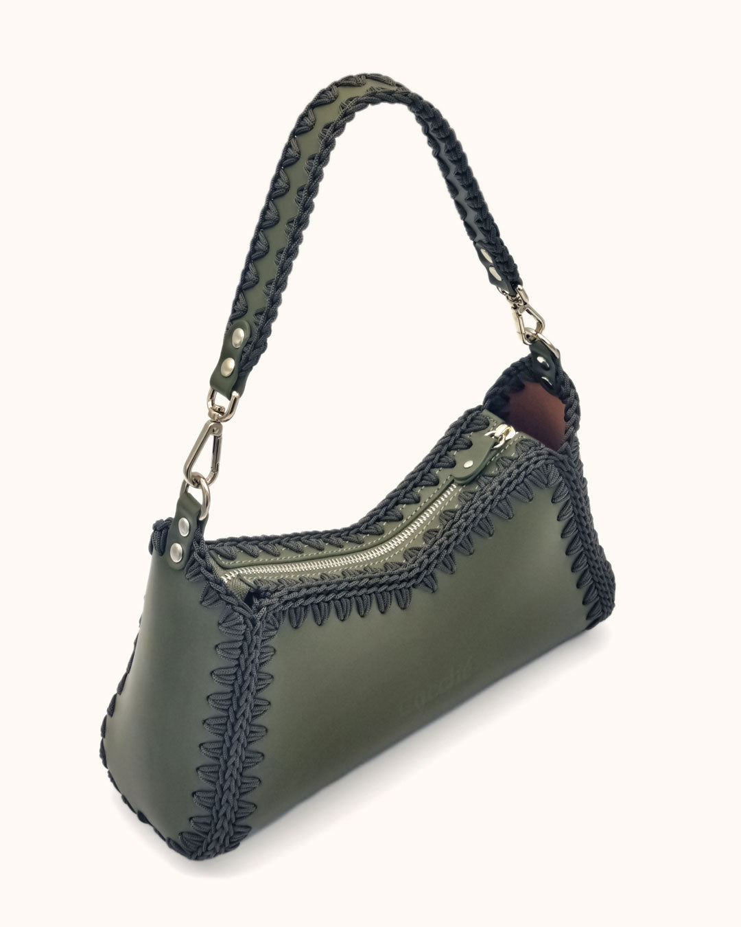 Hobo Bag Nina M Green