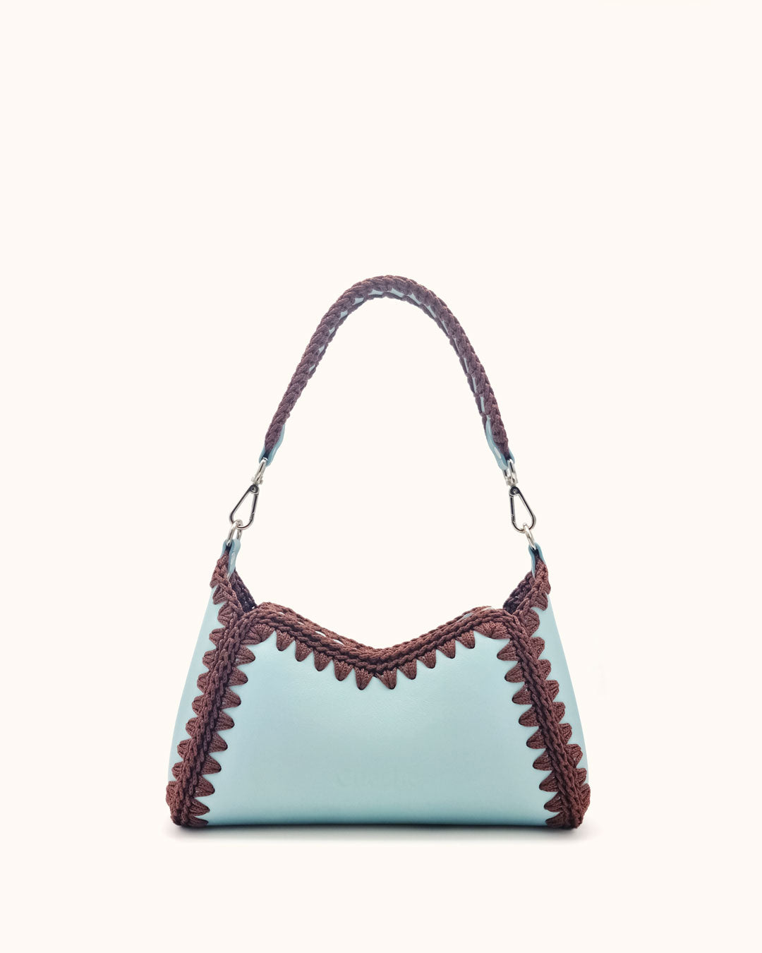 Hobo Bag Nina S Aqua