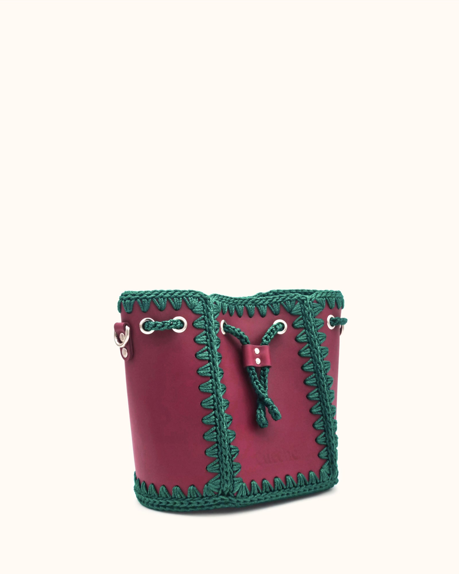 Olga M burdeos - Cueché