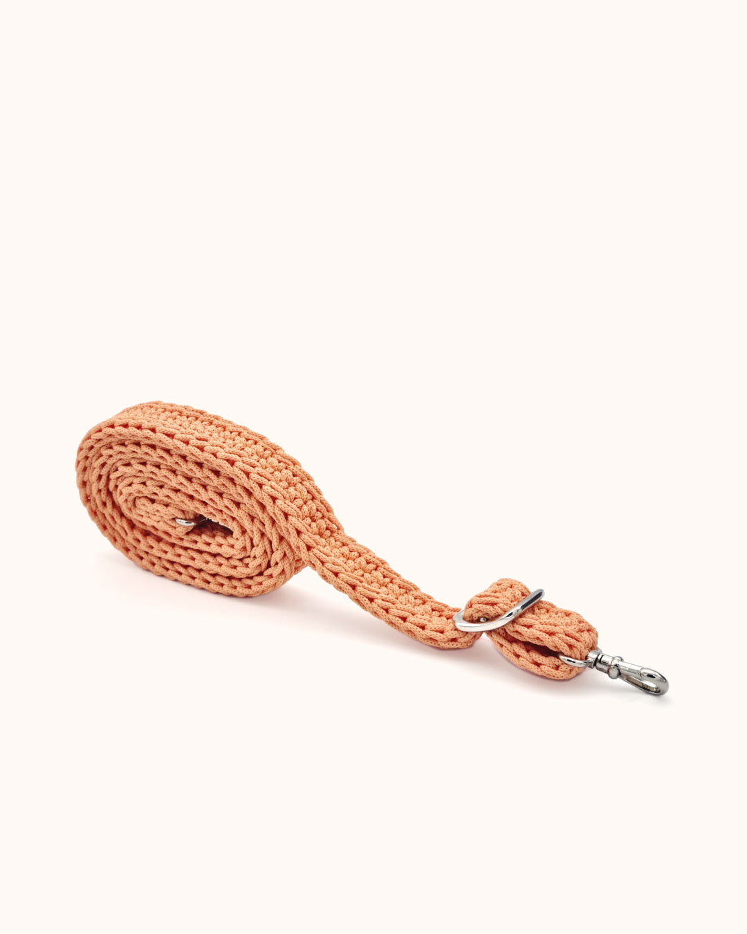 Correa Larga Crochet