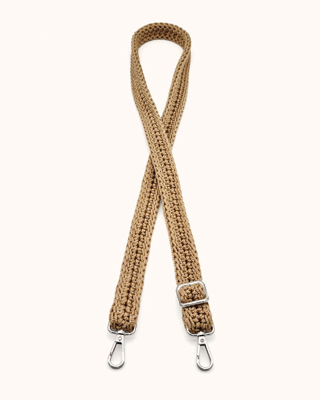 Correa Larga Crochet